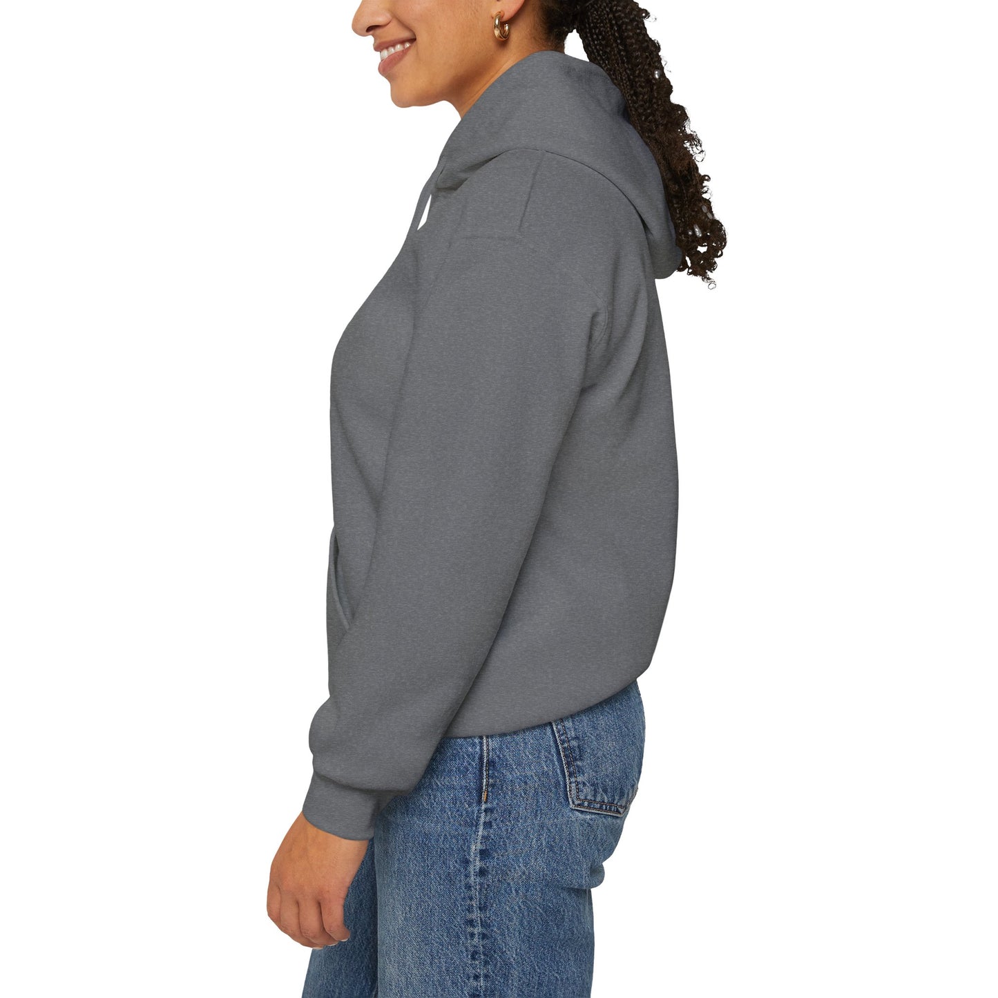 Fanstorian Icon Series Hooded Sweatshirt