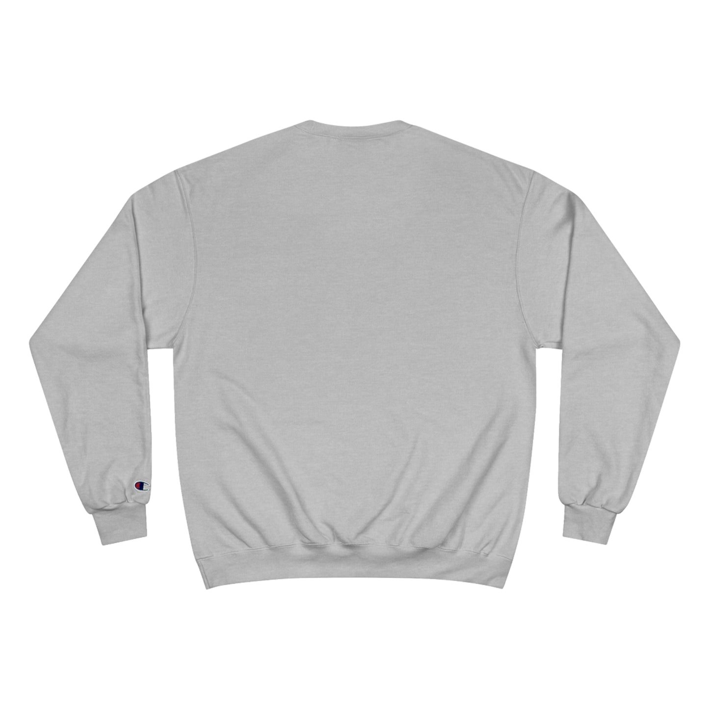 Fanstorian Icon Series Champion Crewneck Sweatshirt
