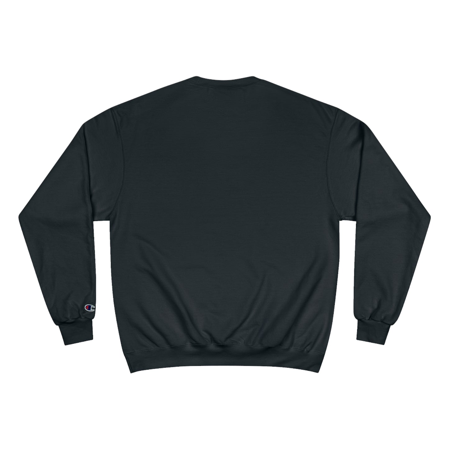 Fanstorian Icon Series Champion Crewneck Sweatshirt