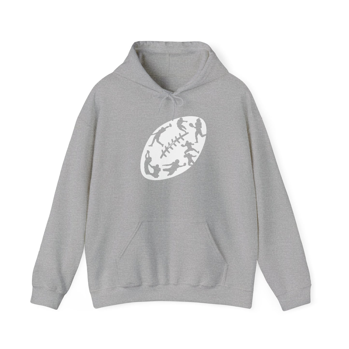 Fanstorian Icon Series Hooded Sweatshirt
