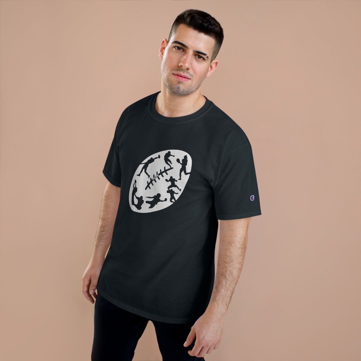 Fanstorian Icon Series Champion T-Shirt