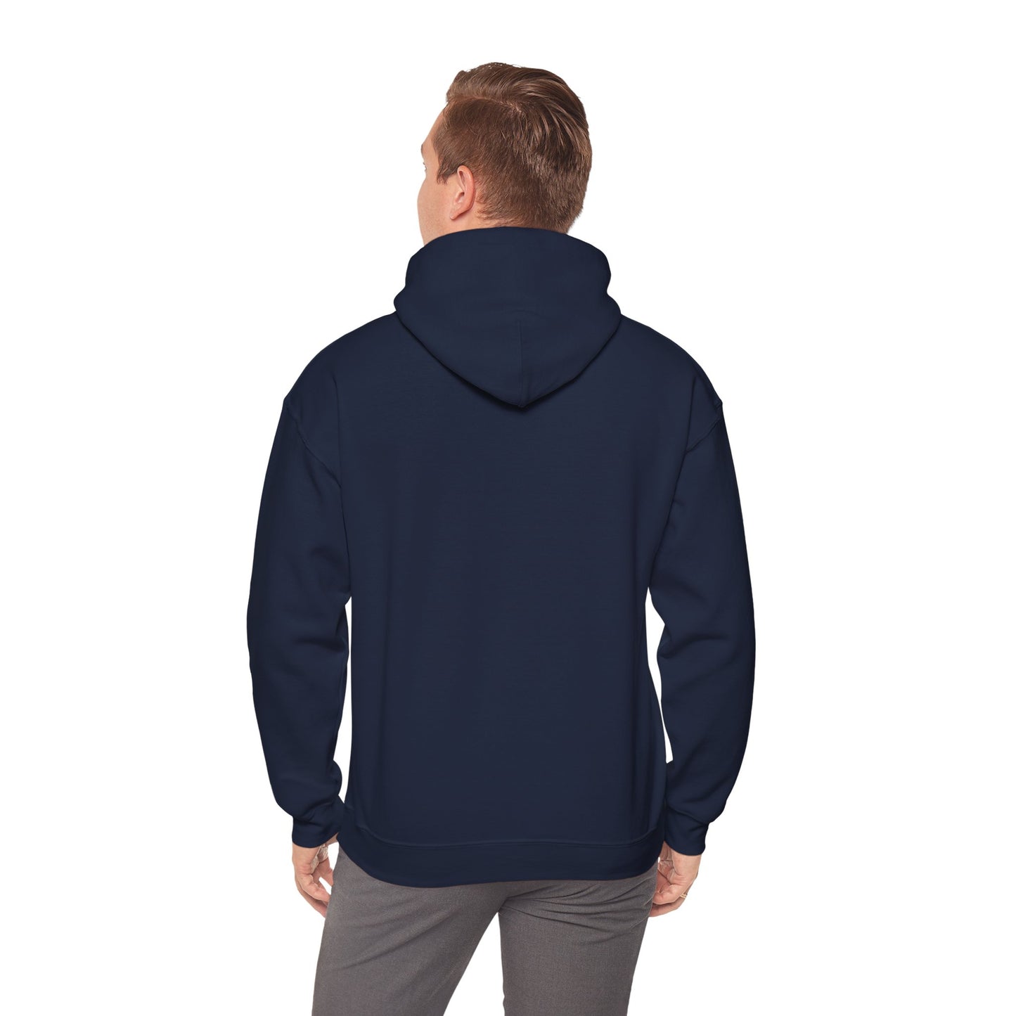 Fanstorian Icon Series Hooded Sweatshirt