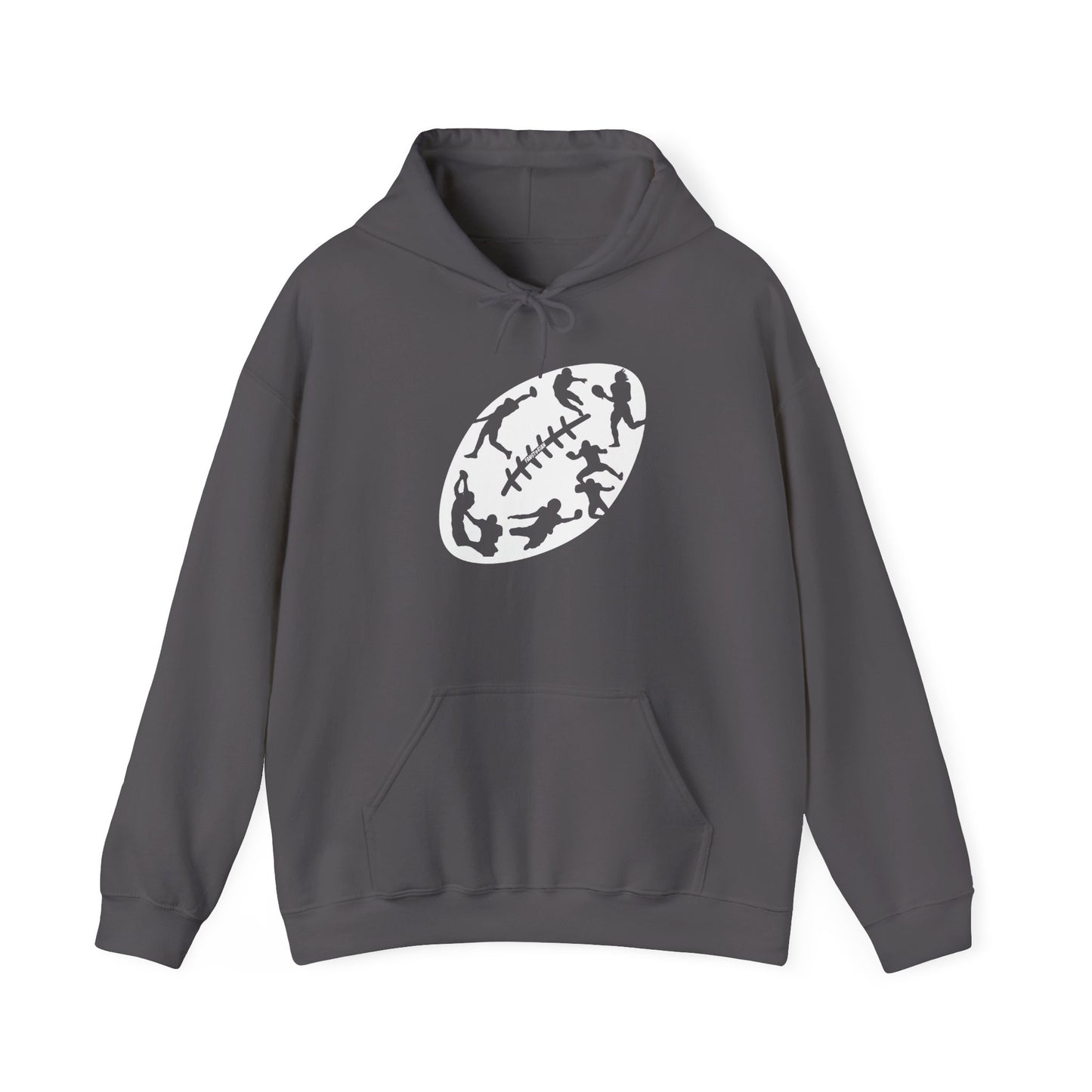 Fanstorian Icon Series Hooded Sweatshirt