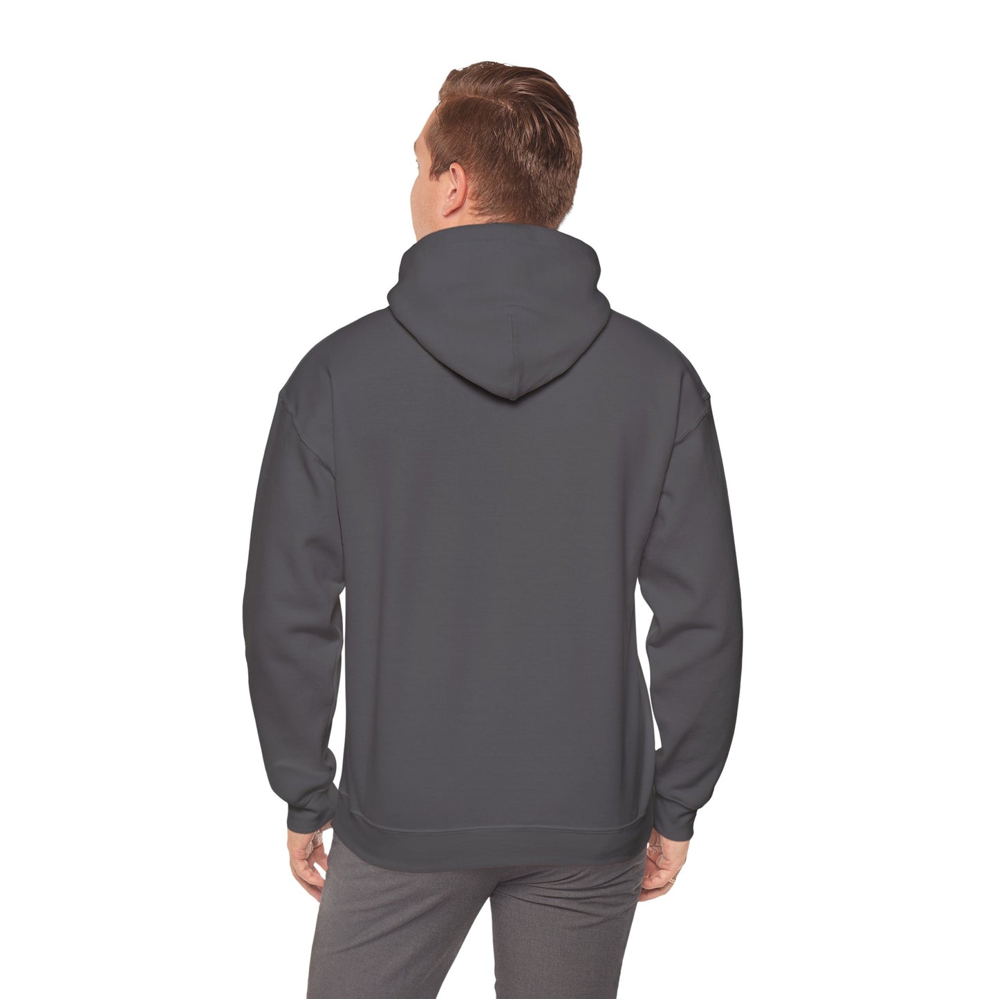 Fanstorian Icon Series Hooded Sweatshirt