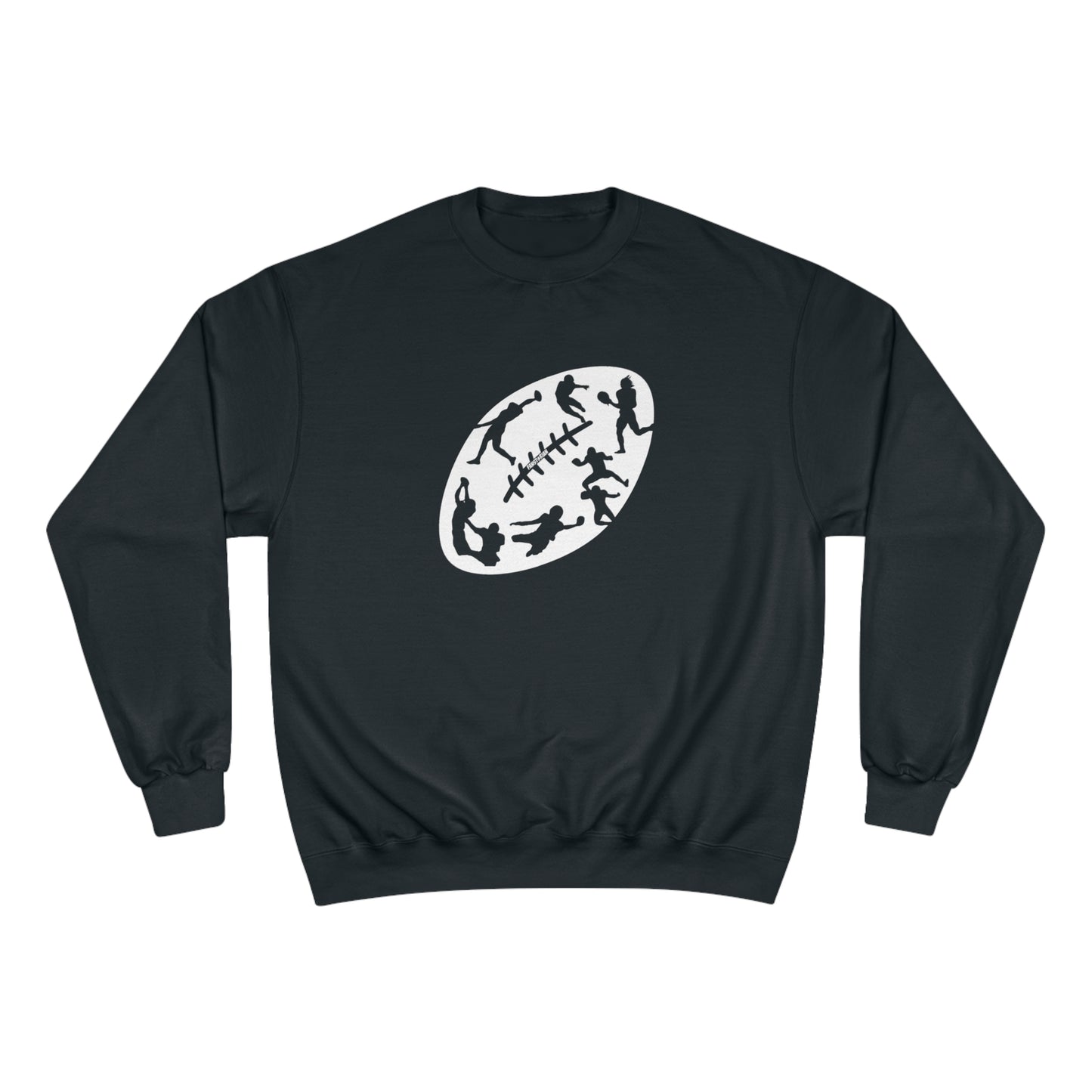 Fanstorian Icon Series Champion Crewneck Sweatshirt