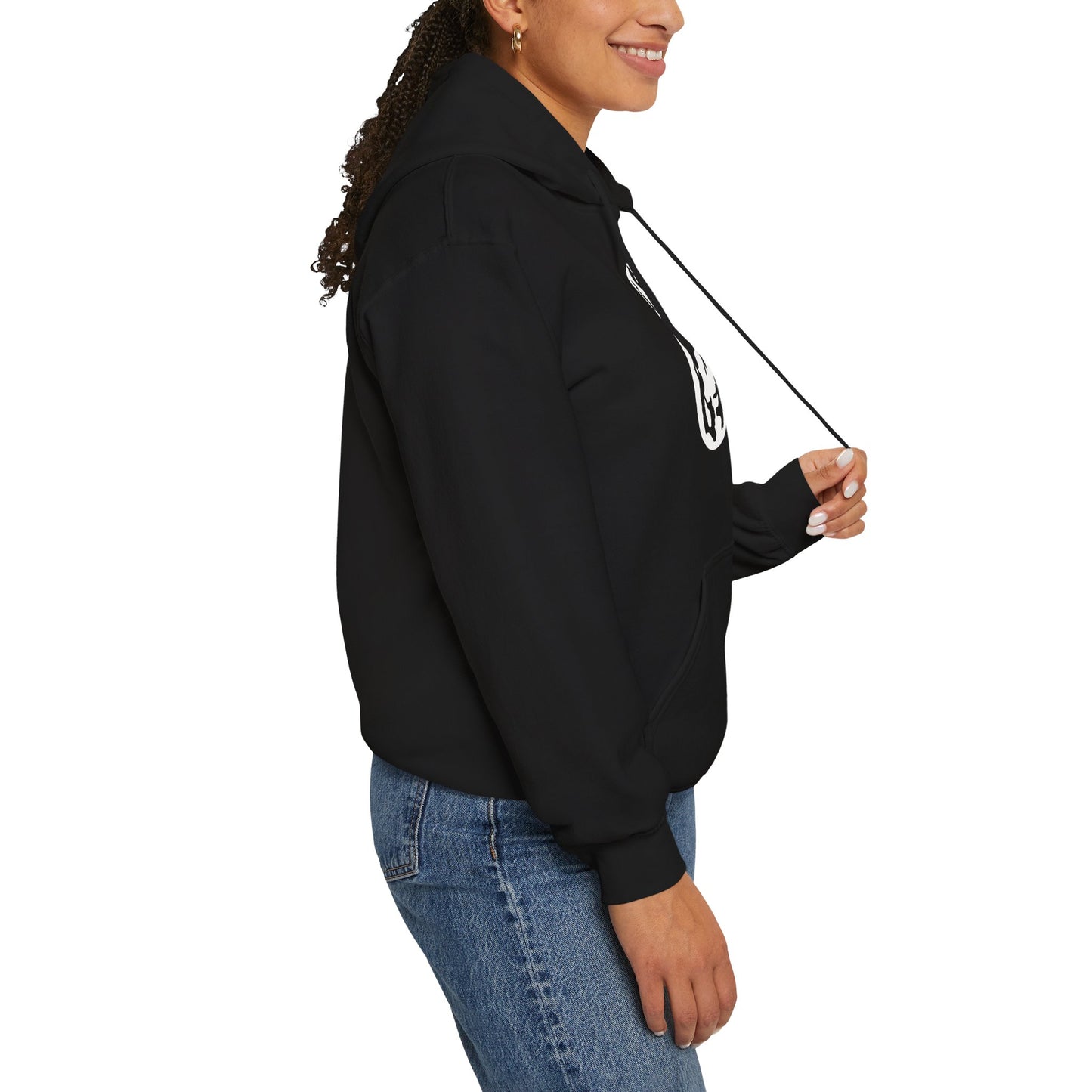 Fanstorian Icon Series Hooded Sweatshirt