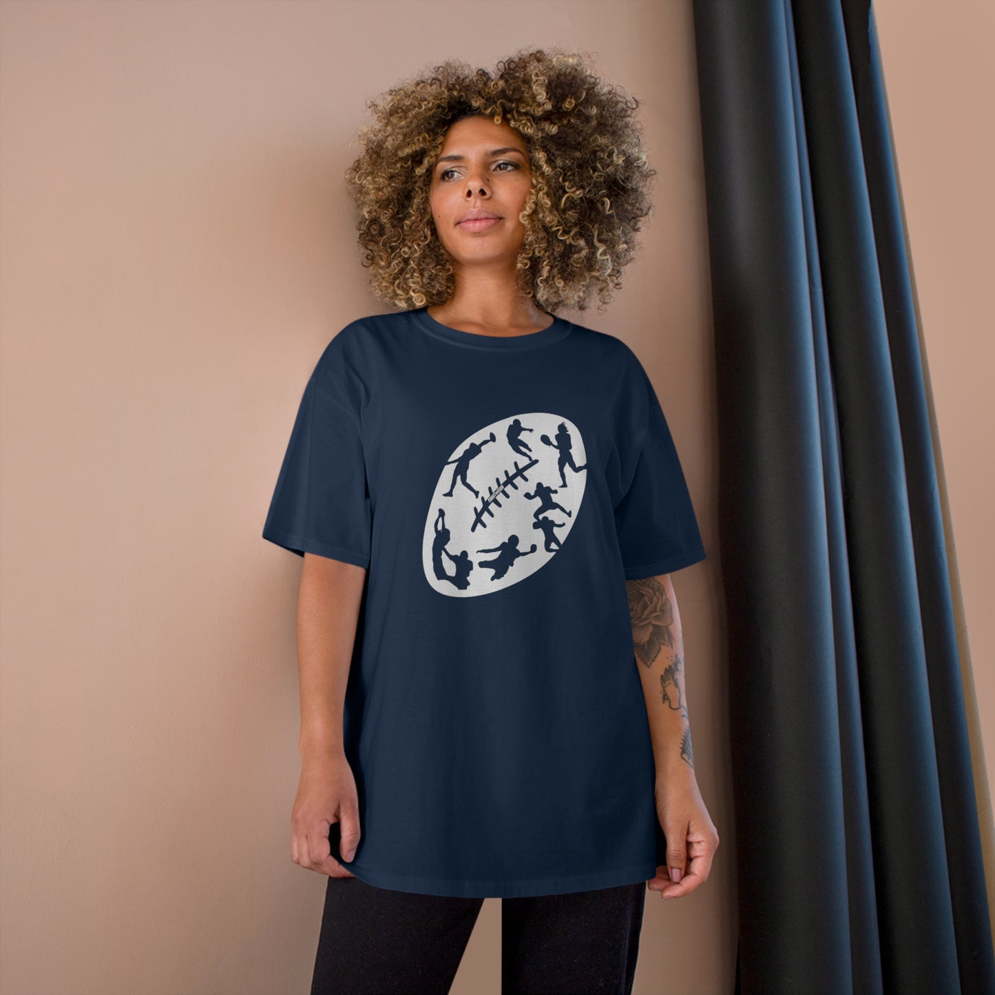 Fanstorian Icon Series Champion T-Shirt