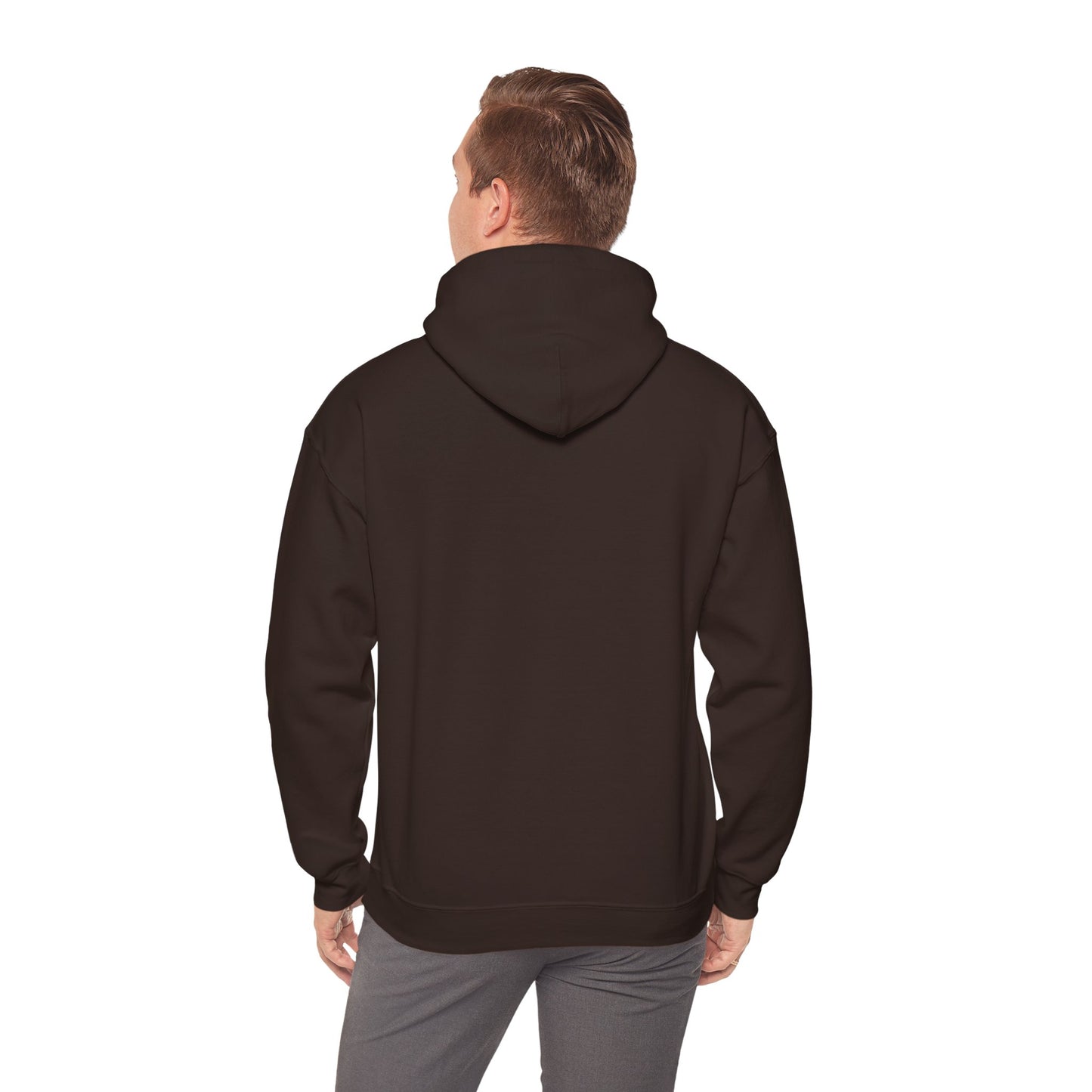 Fanstorian Icon Series Hooded Sweatshirt