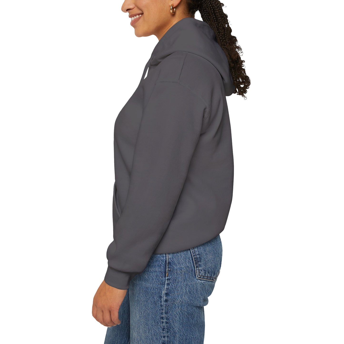 Fanstorian Icon Series Hooded Sweatshirt