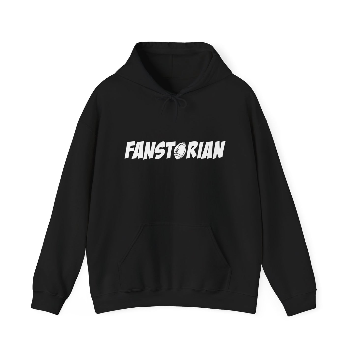 Unisex Heavy Blend™ Hooded Sweatshirt - Cozy, Casual Comfort for Every Occasion