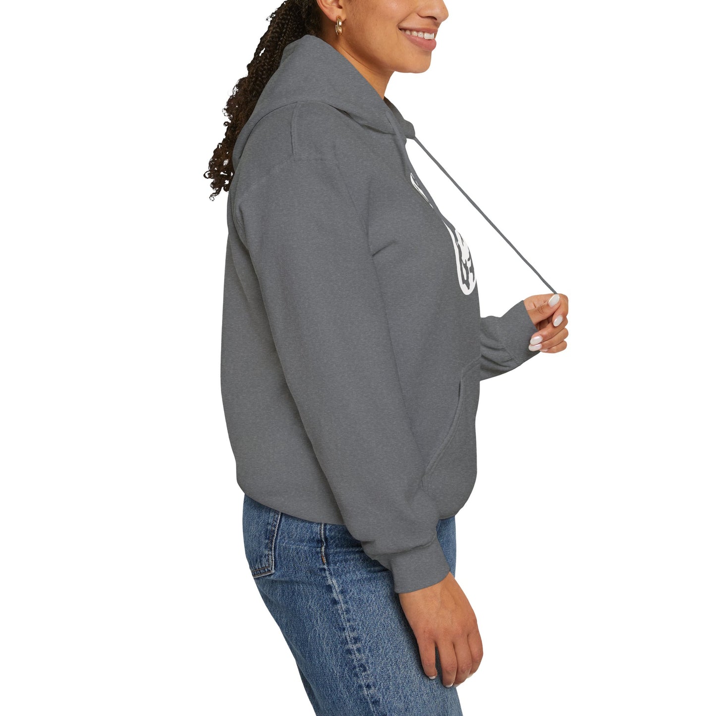 Fanstorian Icon Series Hooded Sweatshirt