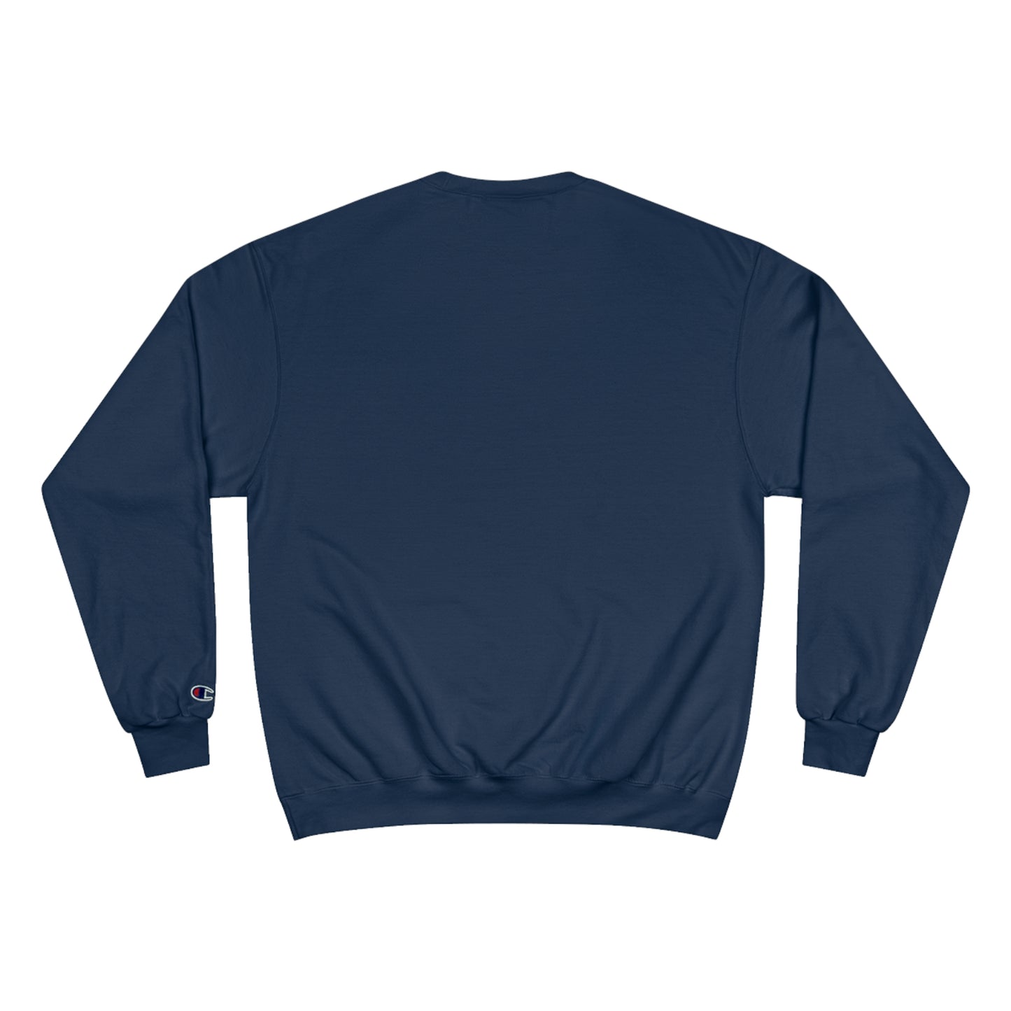 Fanstorian Icon Series Champion Crewneck Sweatshirt