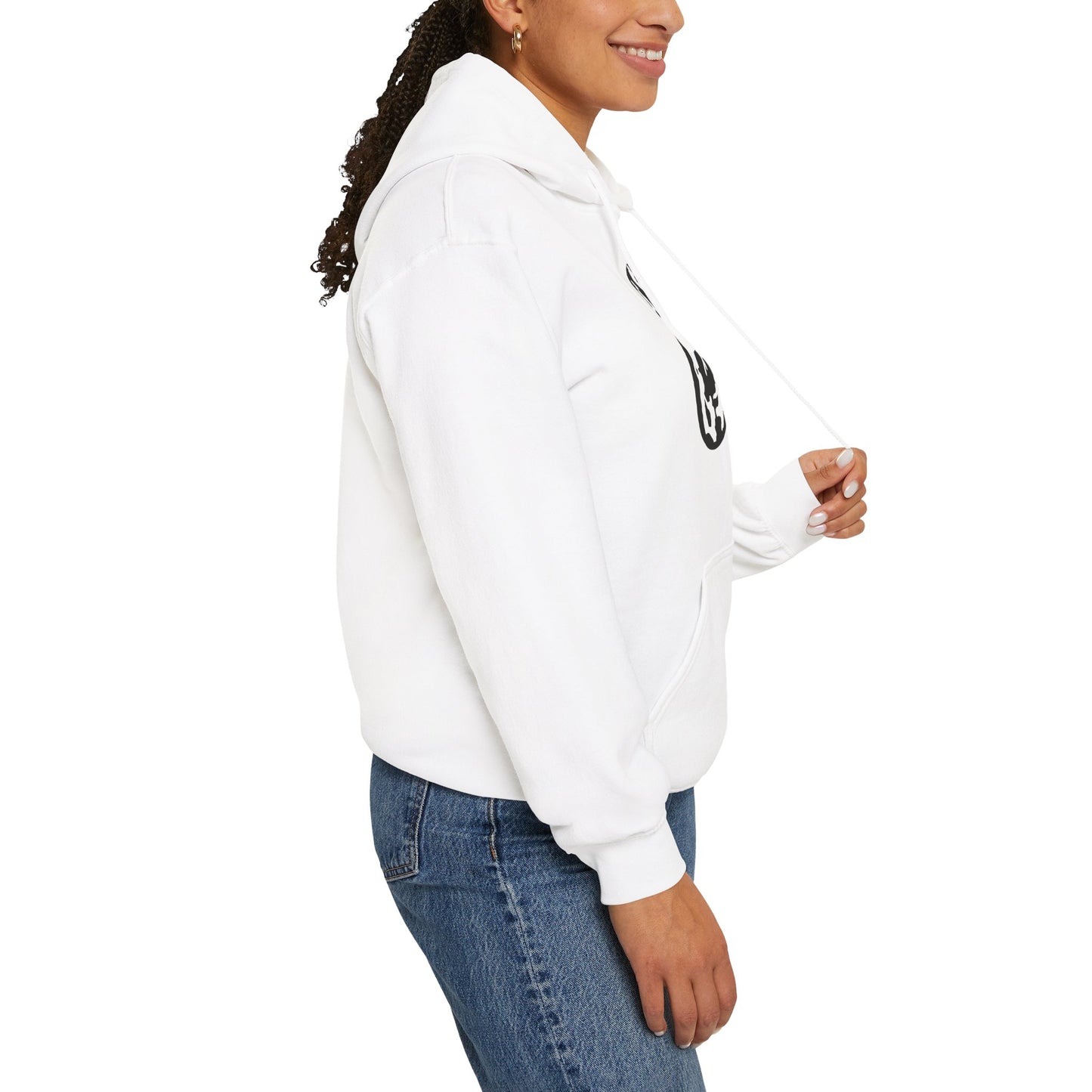 Fanstorian Icon Series Hooded Sweatshirt
