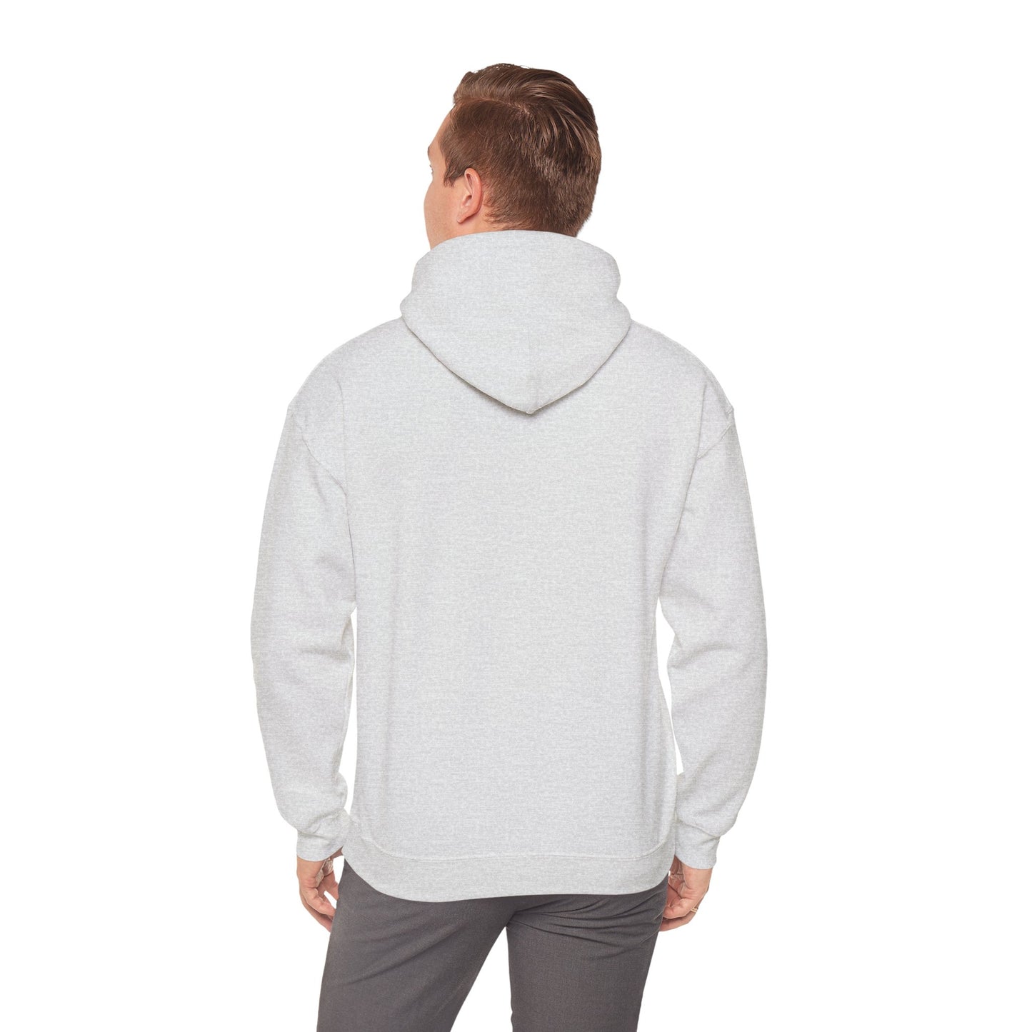 Fanstorian Icon Series Hooded Sweatshirt
