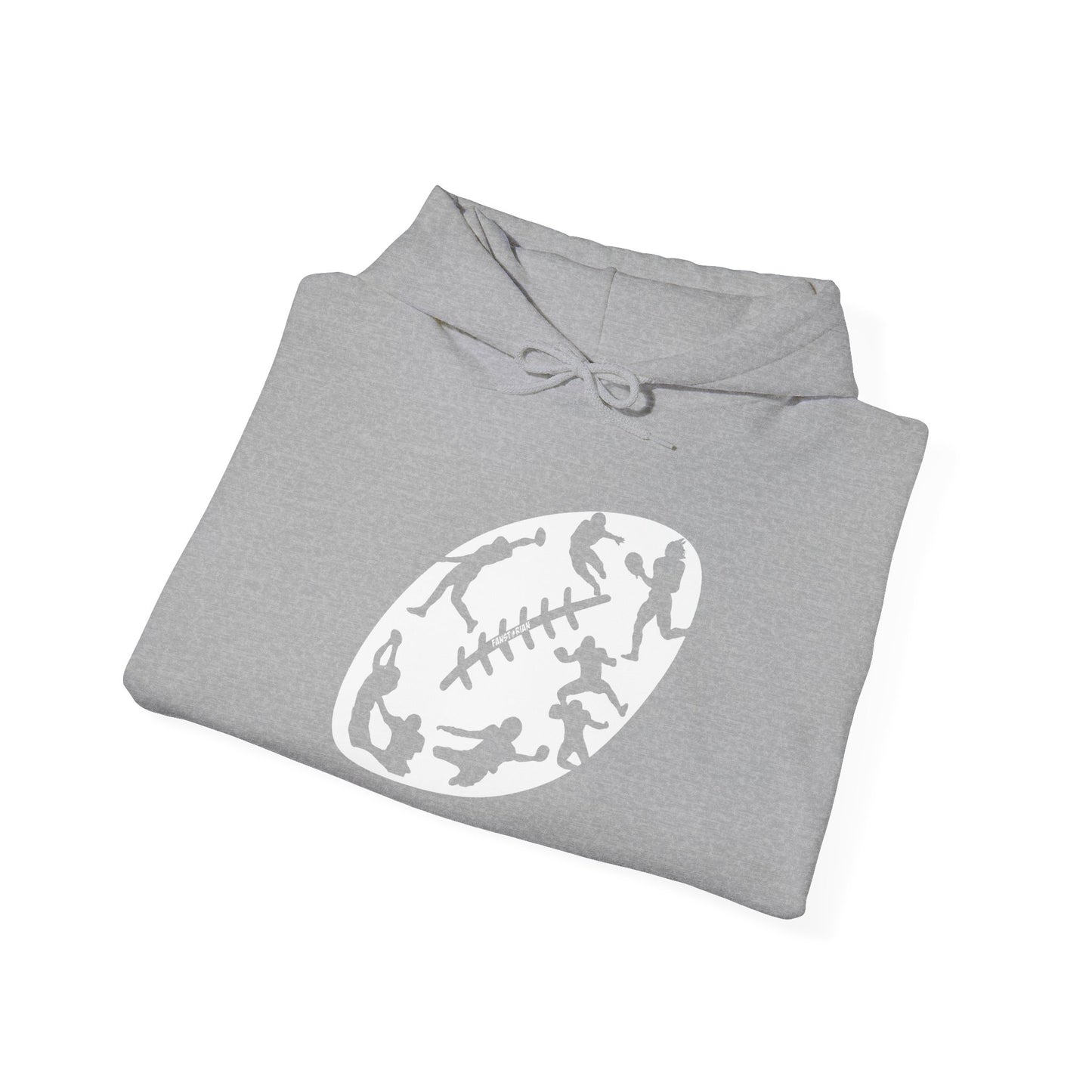 Fanstorian Icon Series Hooded Sweatshirt