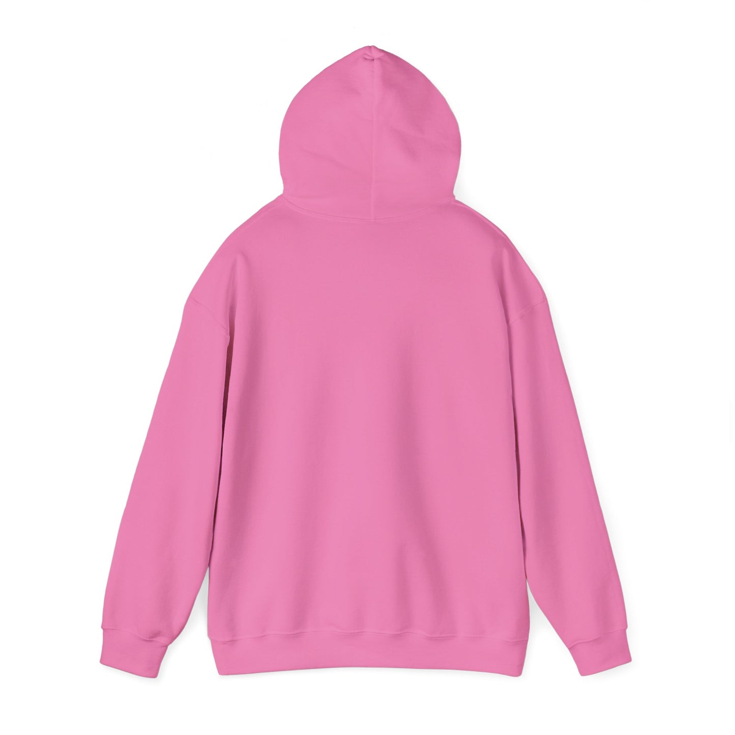 Unisex Heavy Blend™ Hooded Sweatshirt - Cozy, Casual Comfort for Every Occasion