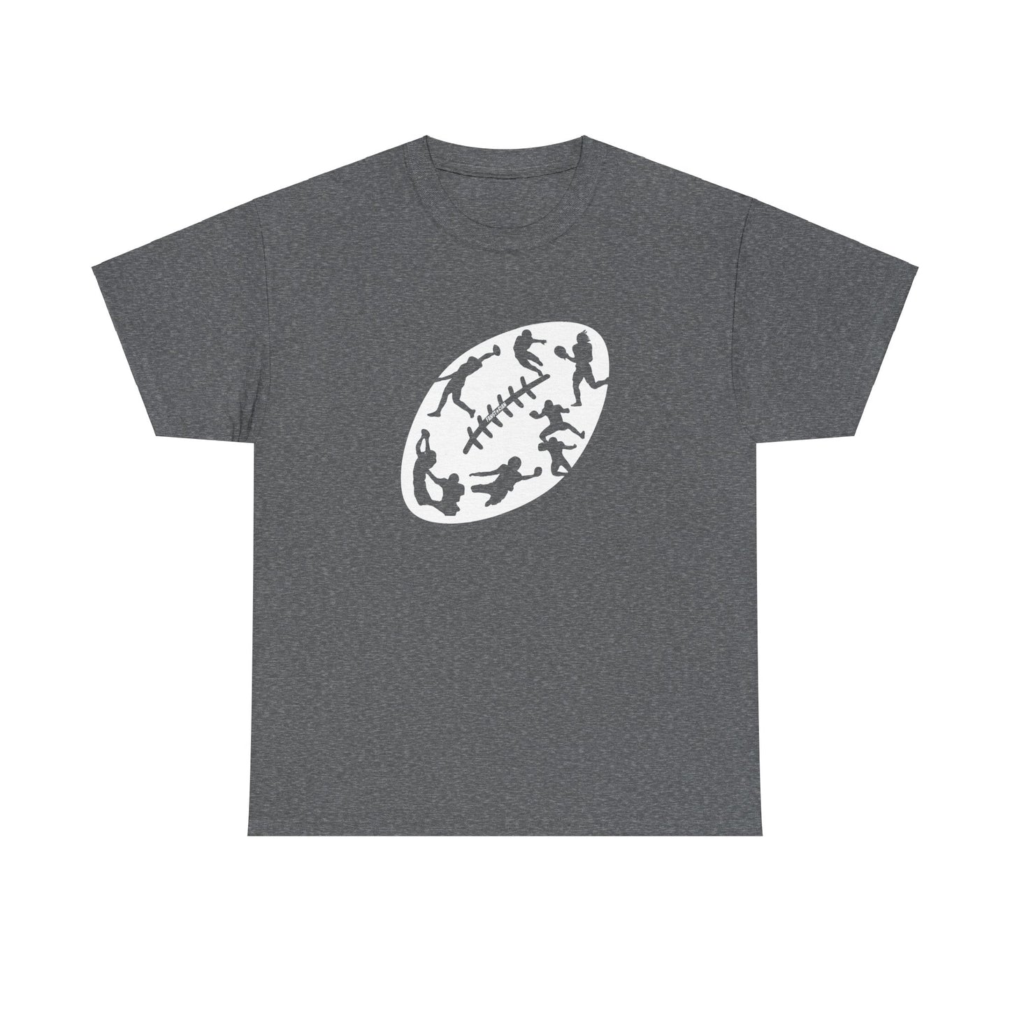 Fanstorian Icon Series Heavy Cotton Tee