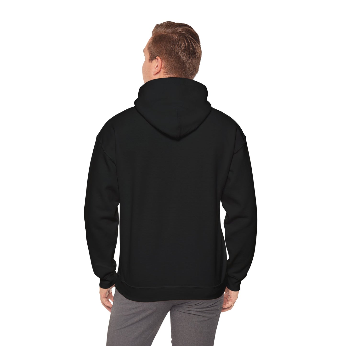 Fanstorian Icon Series Hooded Sweatshirt