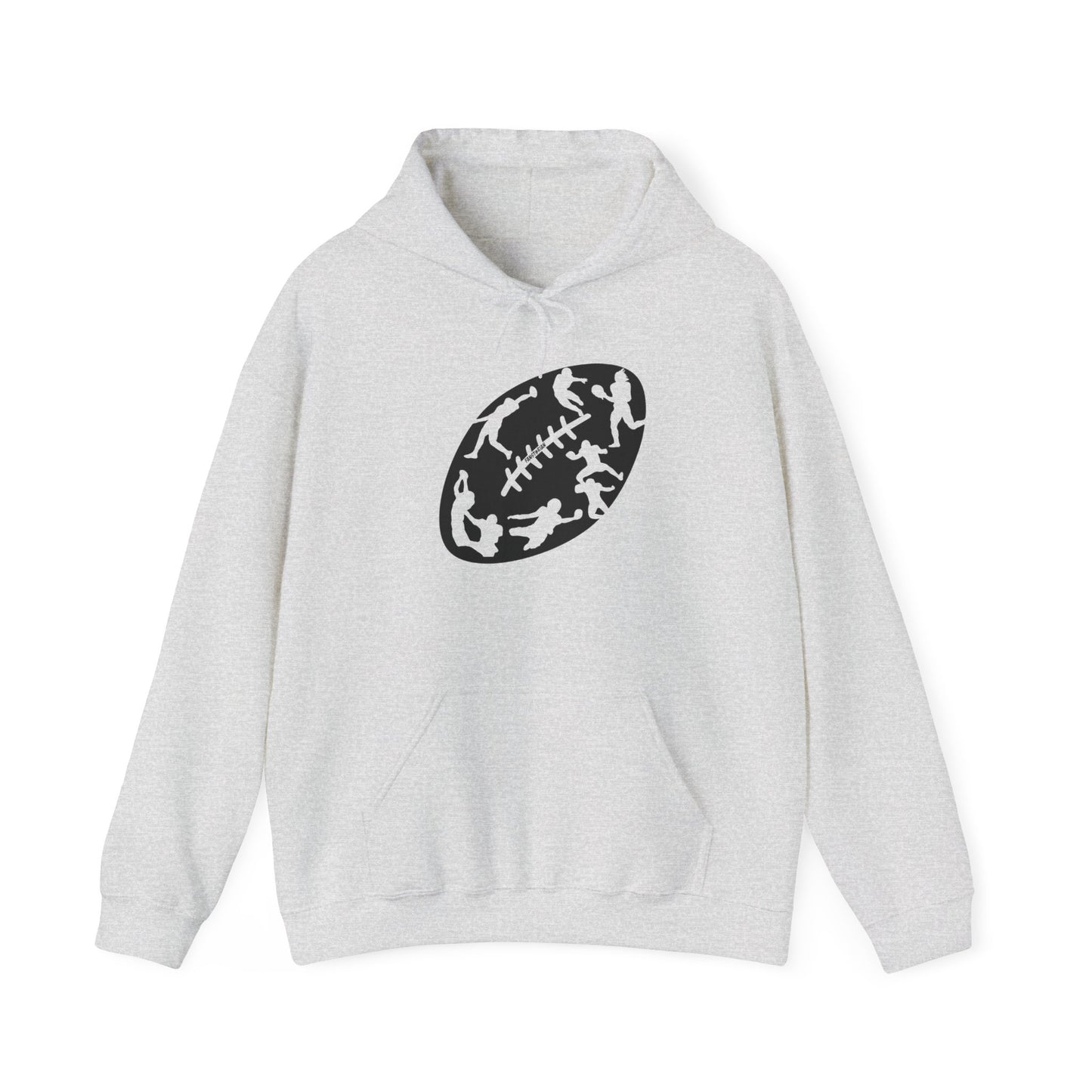 Fanstorian Icon Series Hooded Sweatshirt