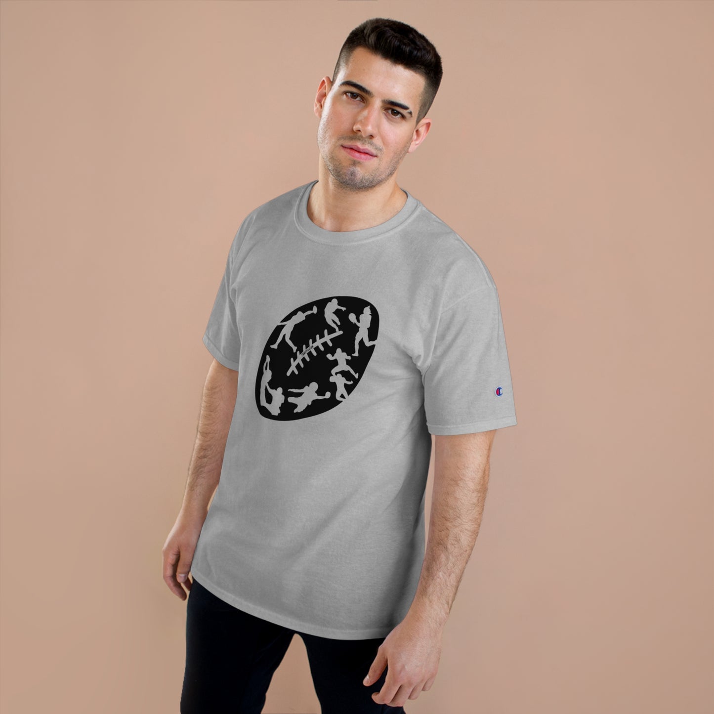 Fanstorian Icon Series Champion T-Shirt