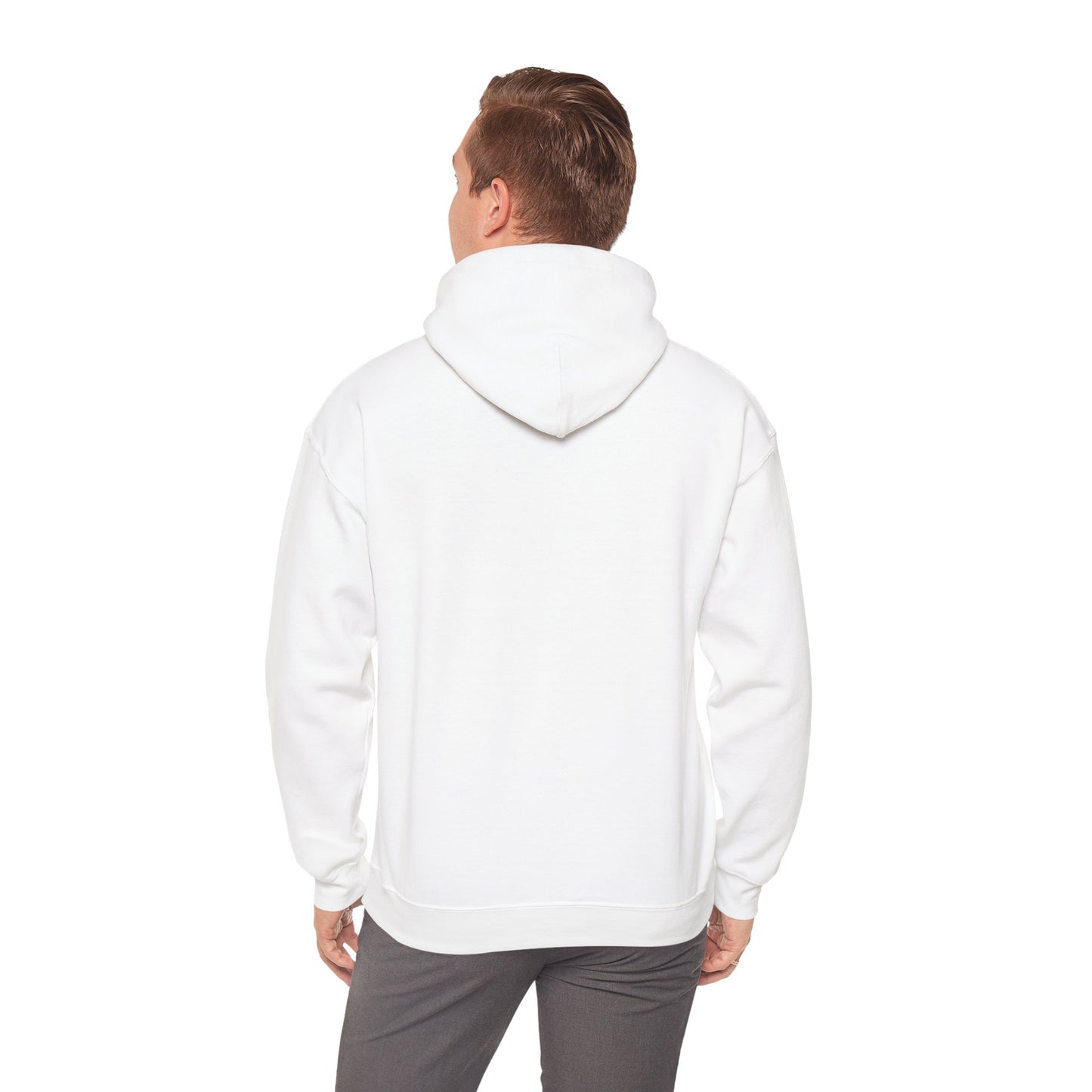 Fanstorian Icon Series Hooded Sweatshirt
