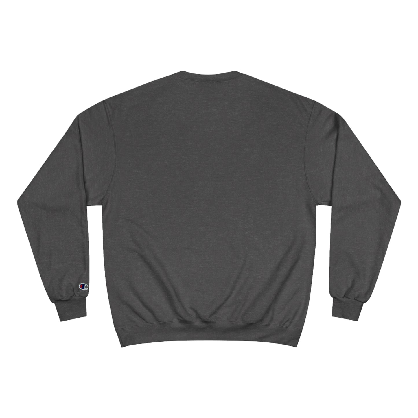 Fanstorian Icon Series Champion Crewneck Sweatshirt