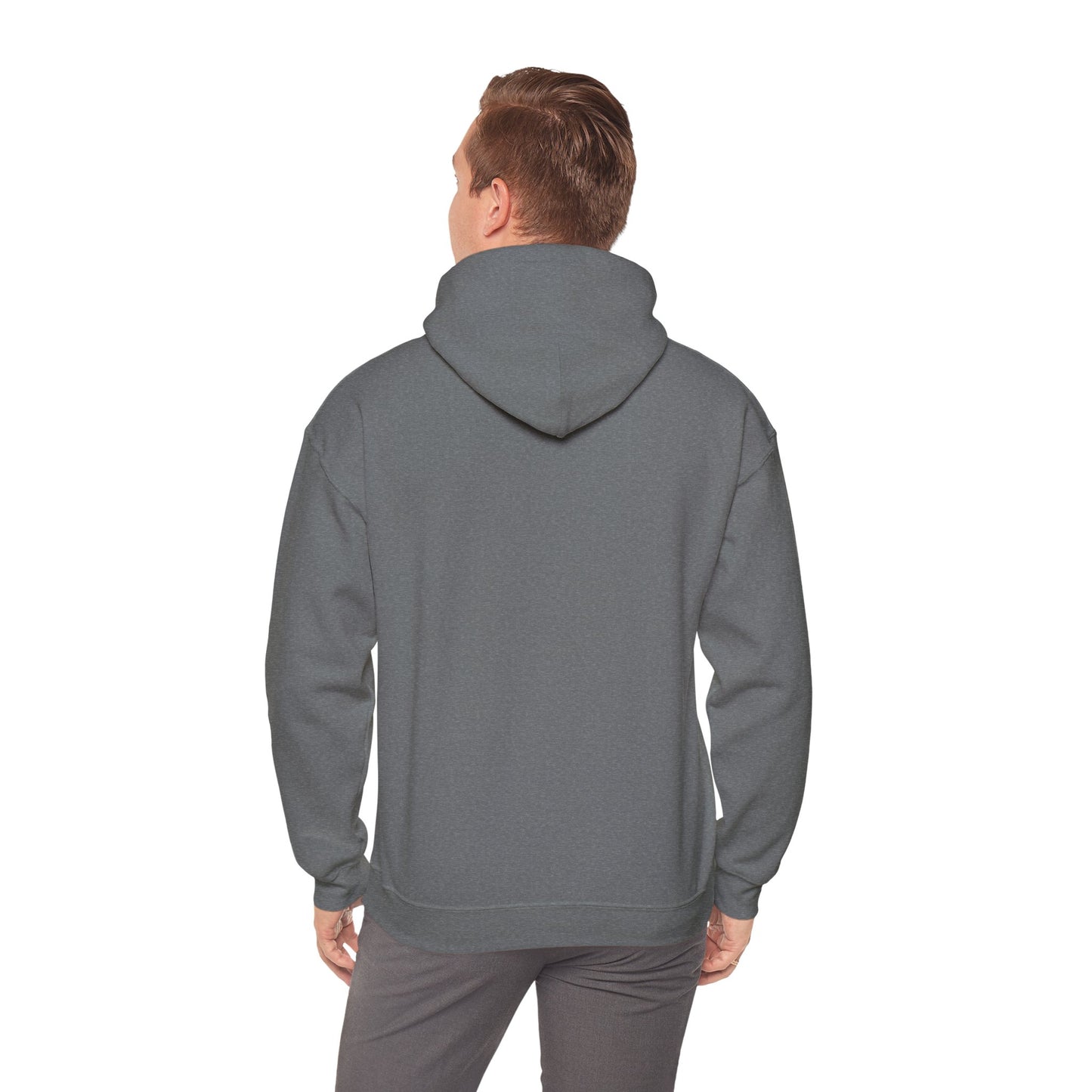 Fanstorian Icon Series Hooded Sweatshirt
