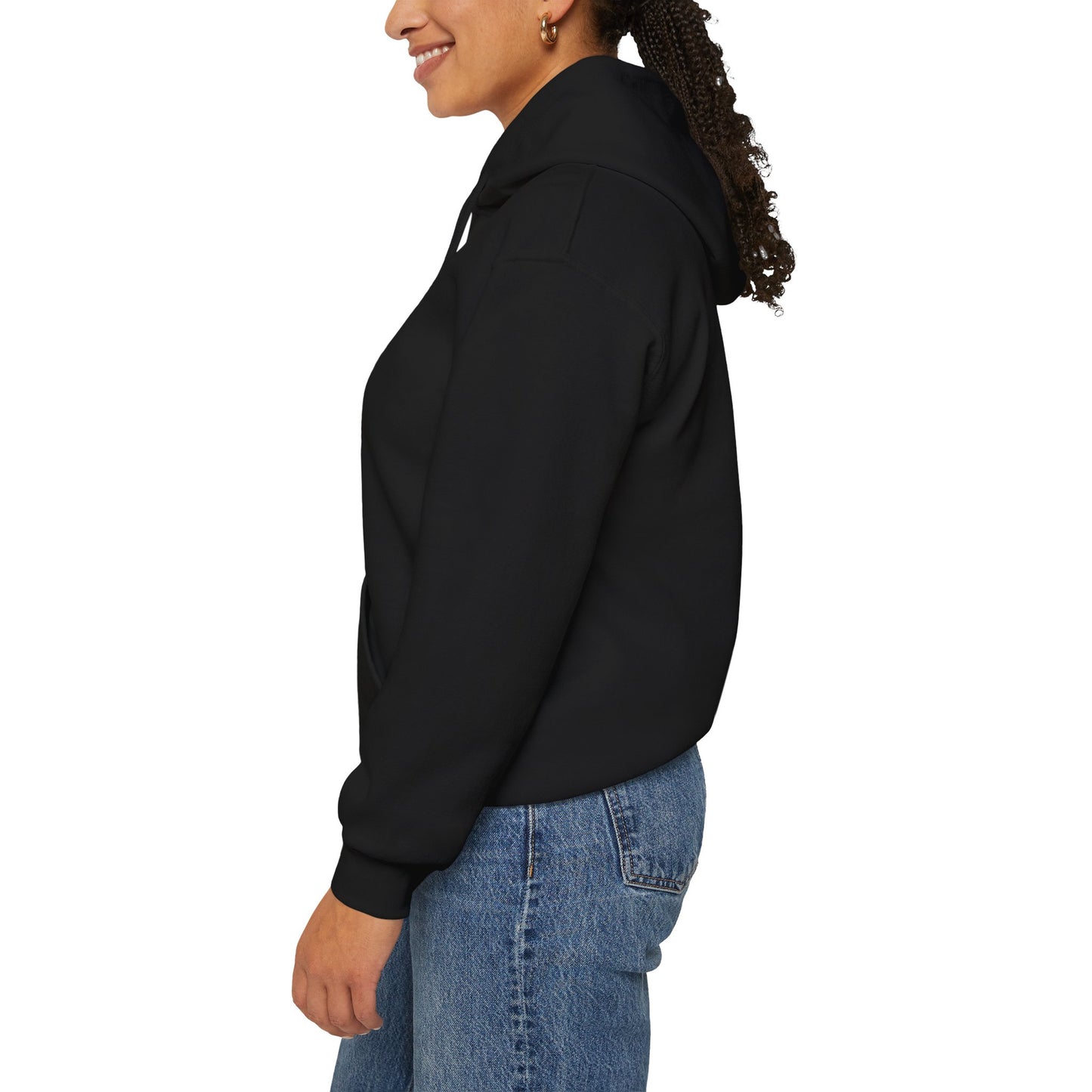 Fanstorian Icon Series Hooded Sweatshirt