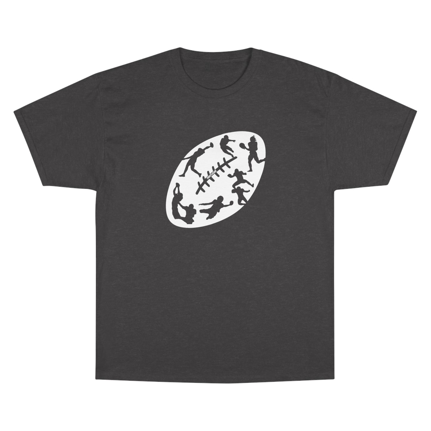 Fanstorian Icon Series Champion T-Shirt