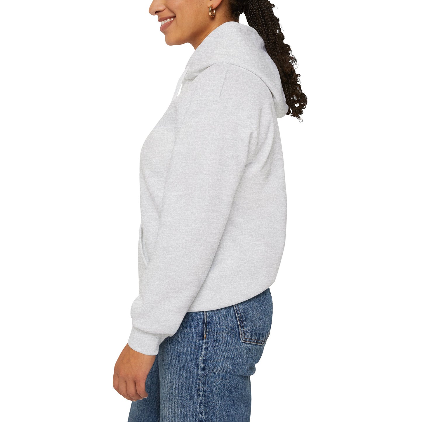 Fanstorian Icon Series Hooded Sweatshirt