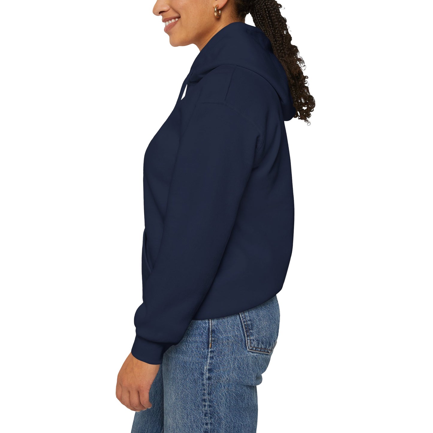 Fanstorian Icon Series Hooded Sweatshirt
