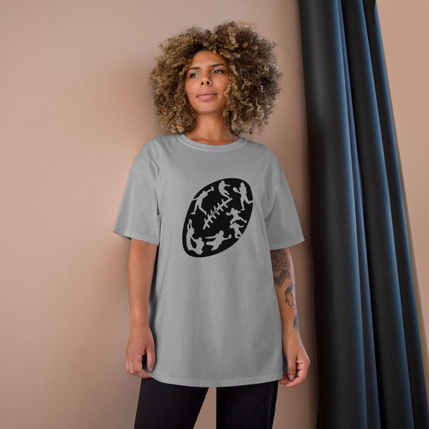 Fanstorian Icon Series Champion T-Shirt