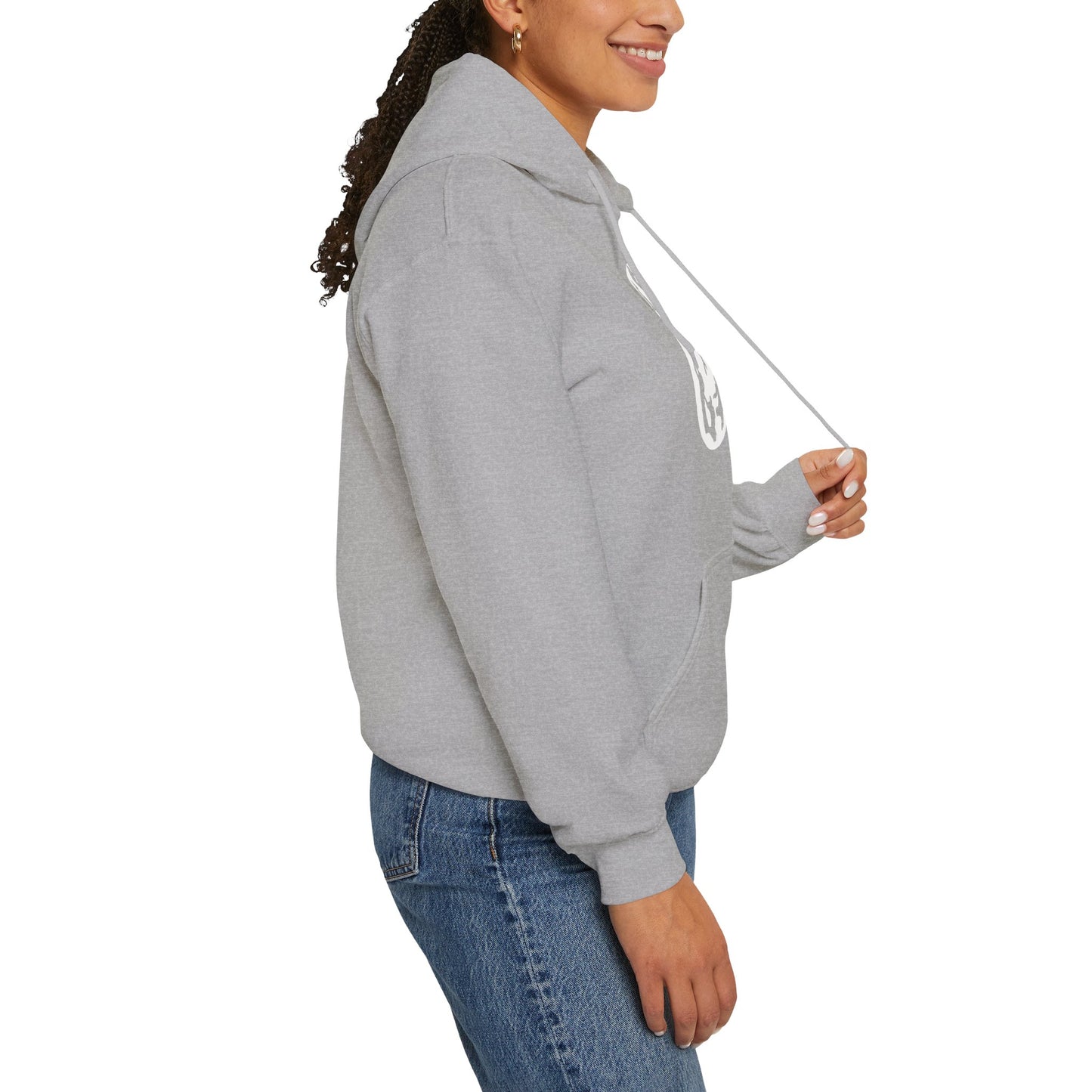 Fanstorian Icon Series Hooded Sweatshirt