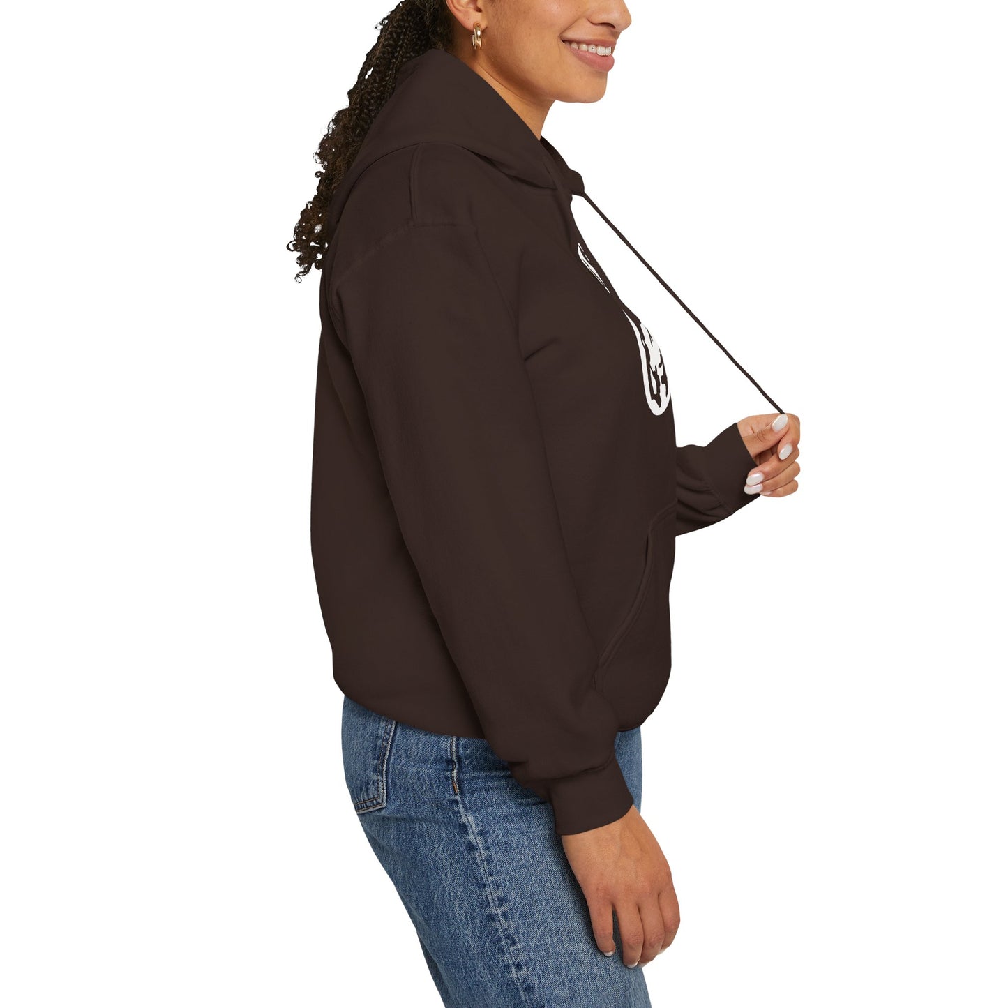 Fanstorian Icon Series Hooded Sweatshirt