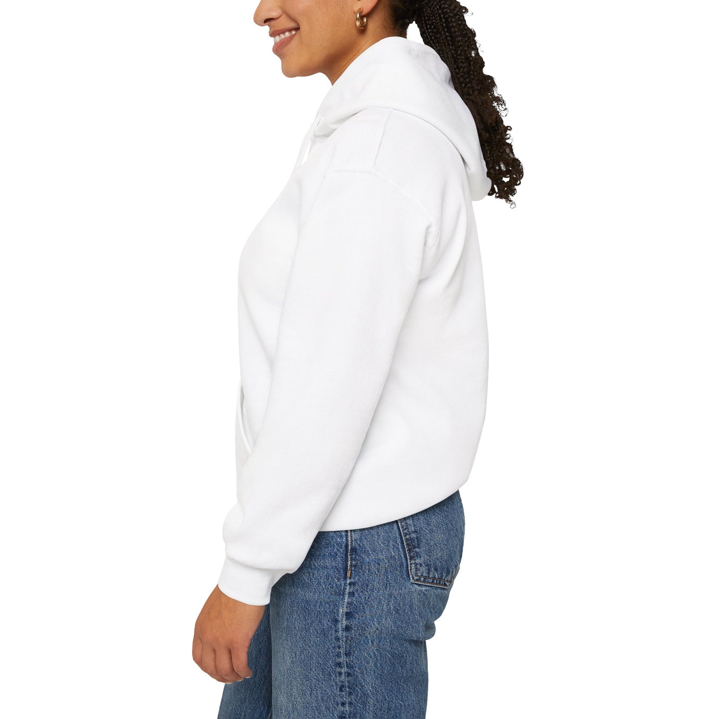 Fanstorian Icon Series Hooded Sweatshirt