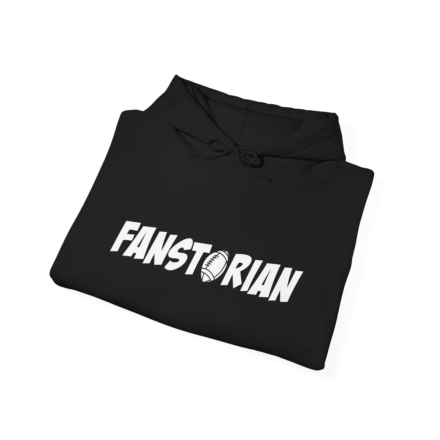 Unisex Heavy Blend™ Hooded Sweatshirt - Cozy, Casual Comfort for Every Occasion