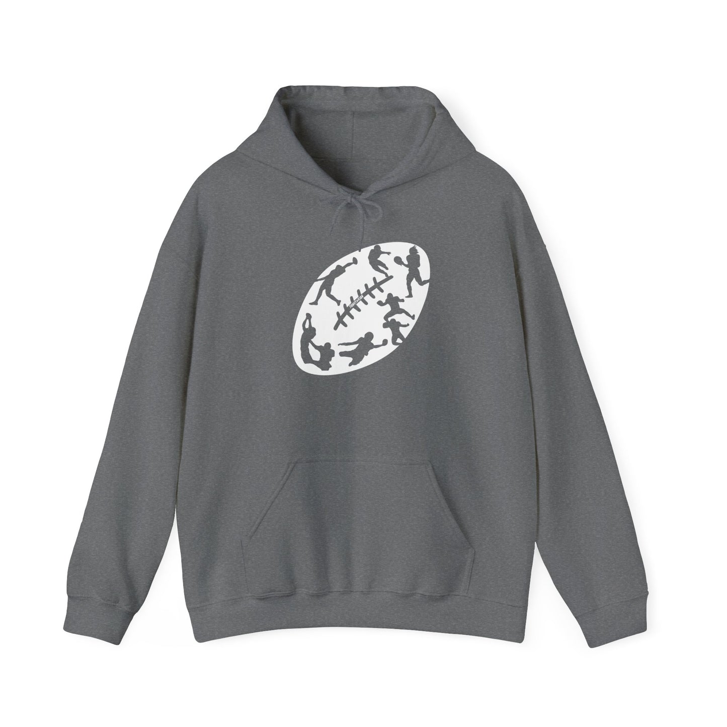 Fanstorian Icon Series Hooded Sweatshirt