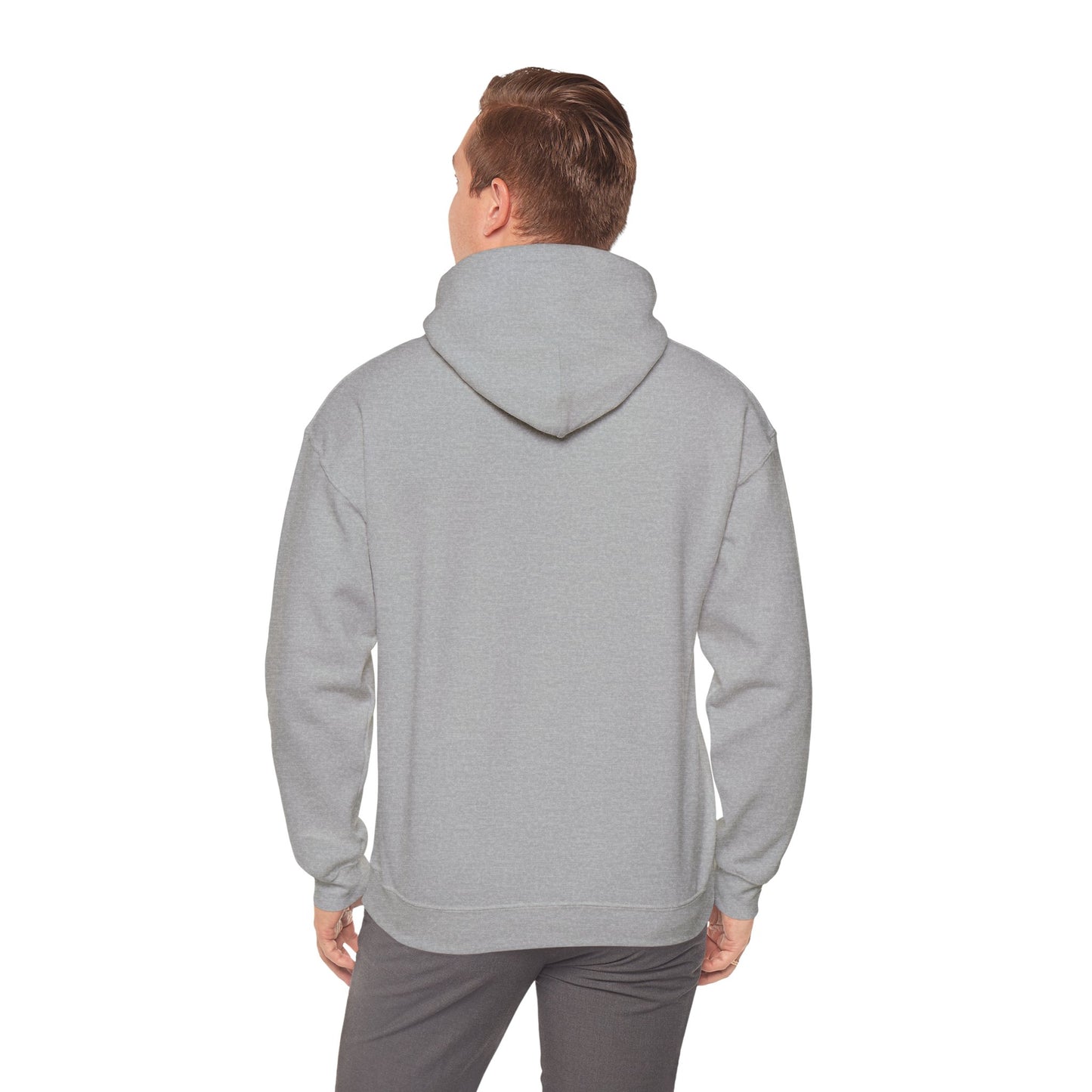 Fanstorian Icon Series Hooded Sweatshirt