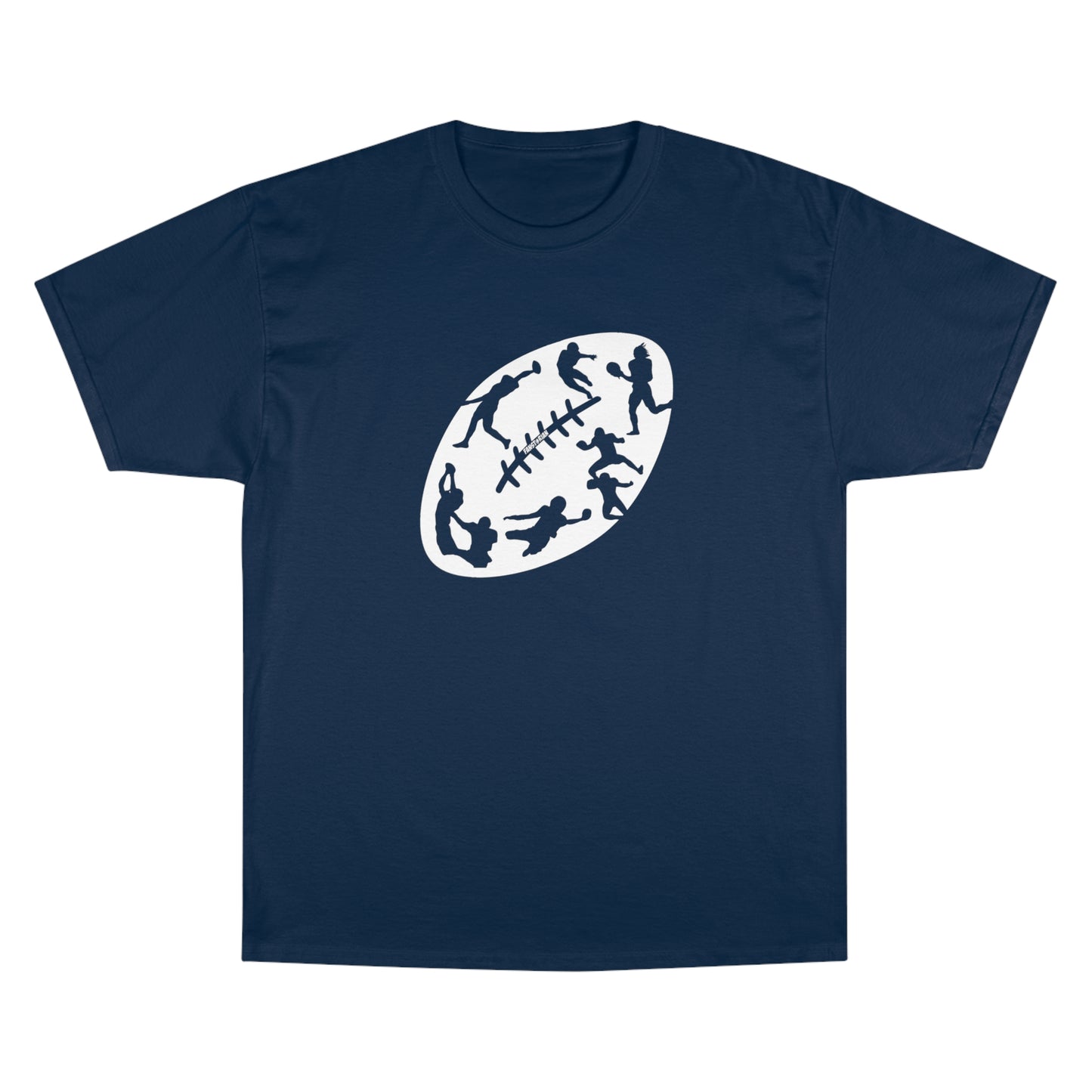 Fanstorian Icon Series Champion T-Shirt