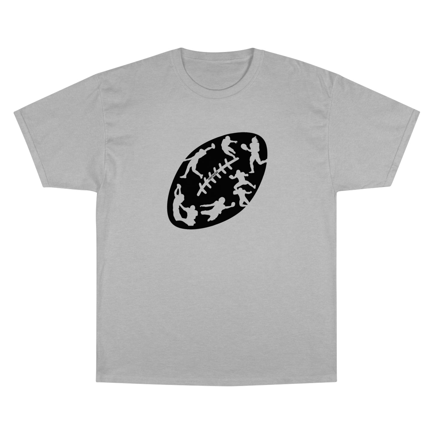 Fanstorian Icon Series Champion T-Shirt
