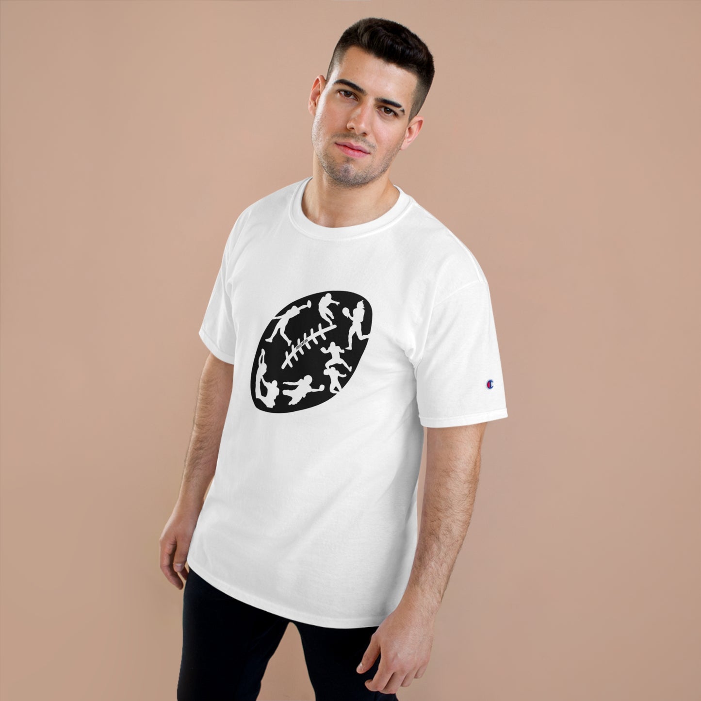 Fanstorian Icon Series Champion T-Shirt