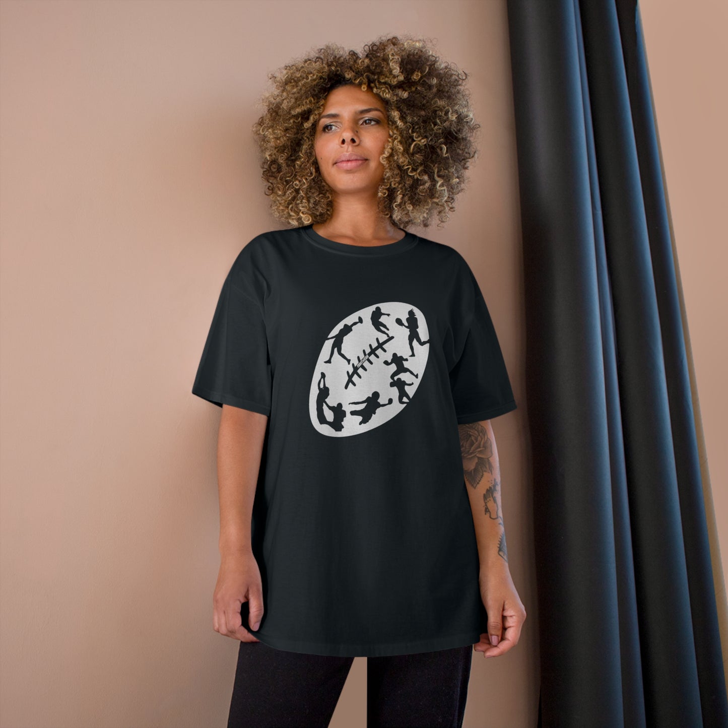 Fanstorian Icon Series Champion T-Shirt