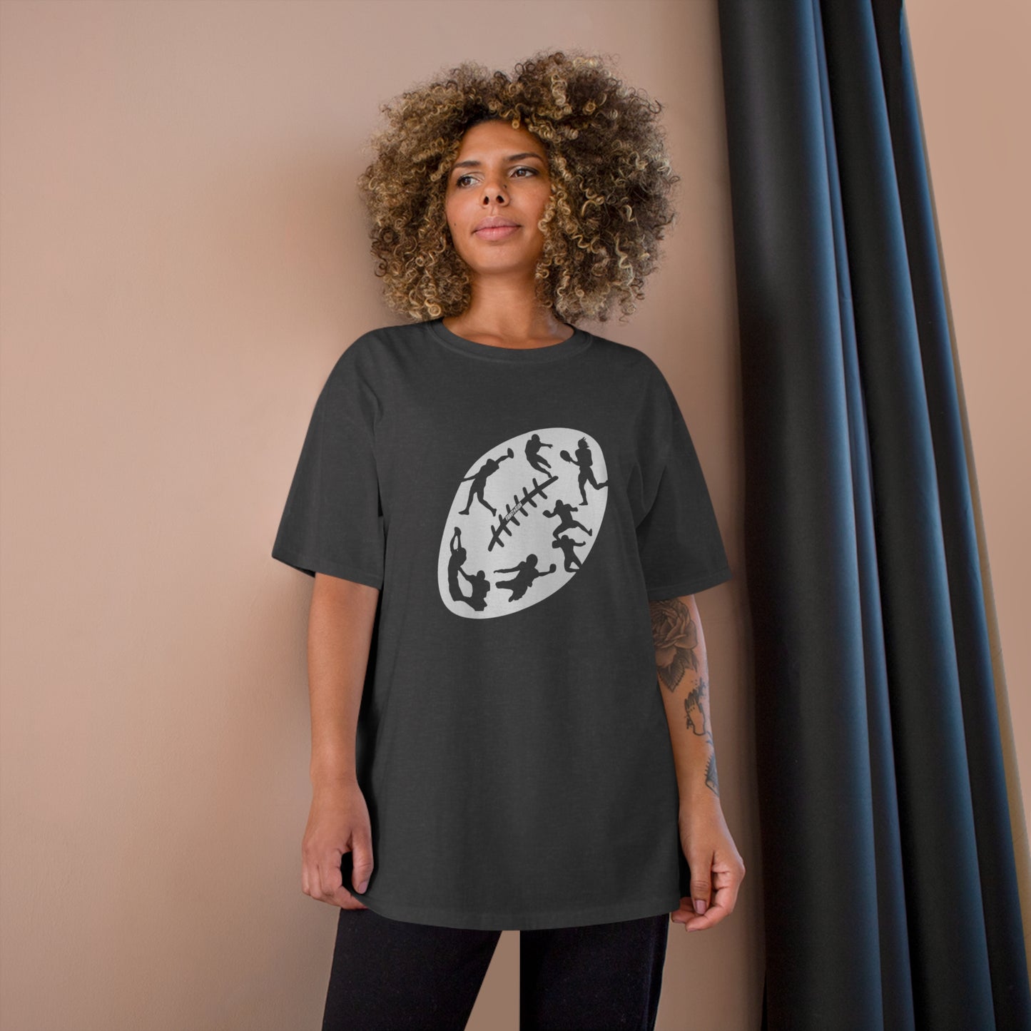 Fanstorian Icon Series Champion T-Shirt