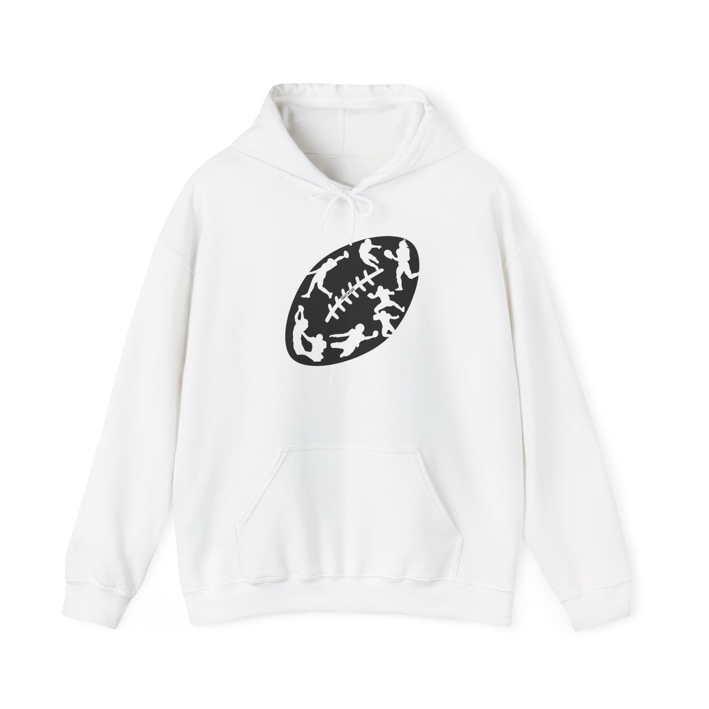 Fanstorian Icon Series Hooded Sweatshirt