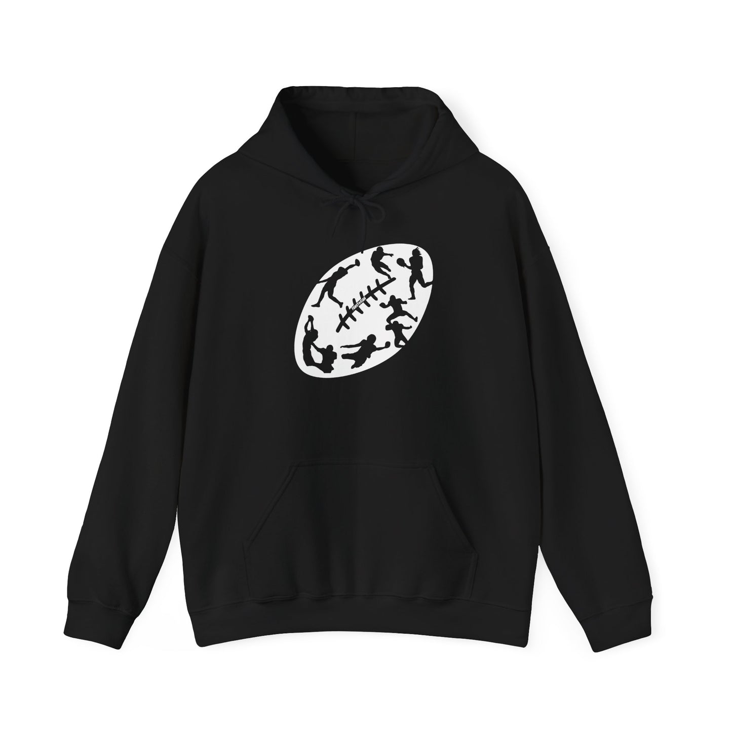 Fanstorian Icon Series Hooded Sweatshirt