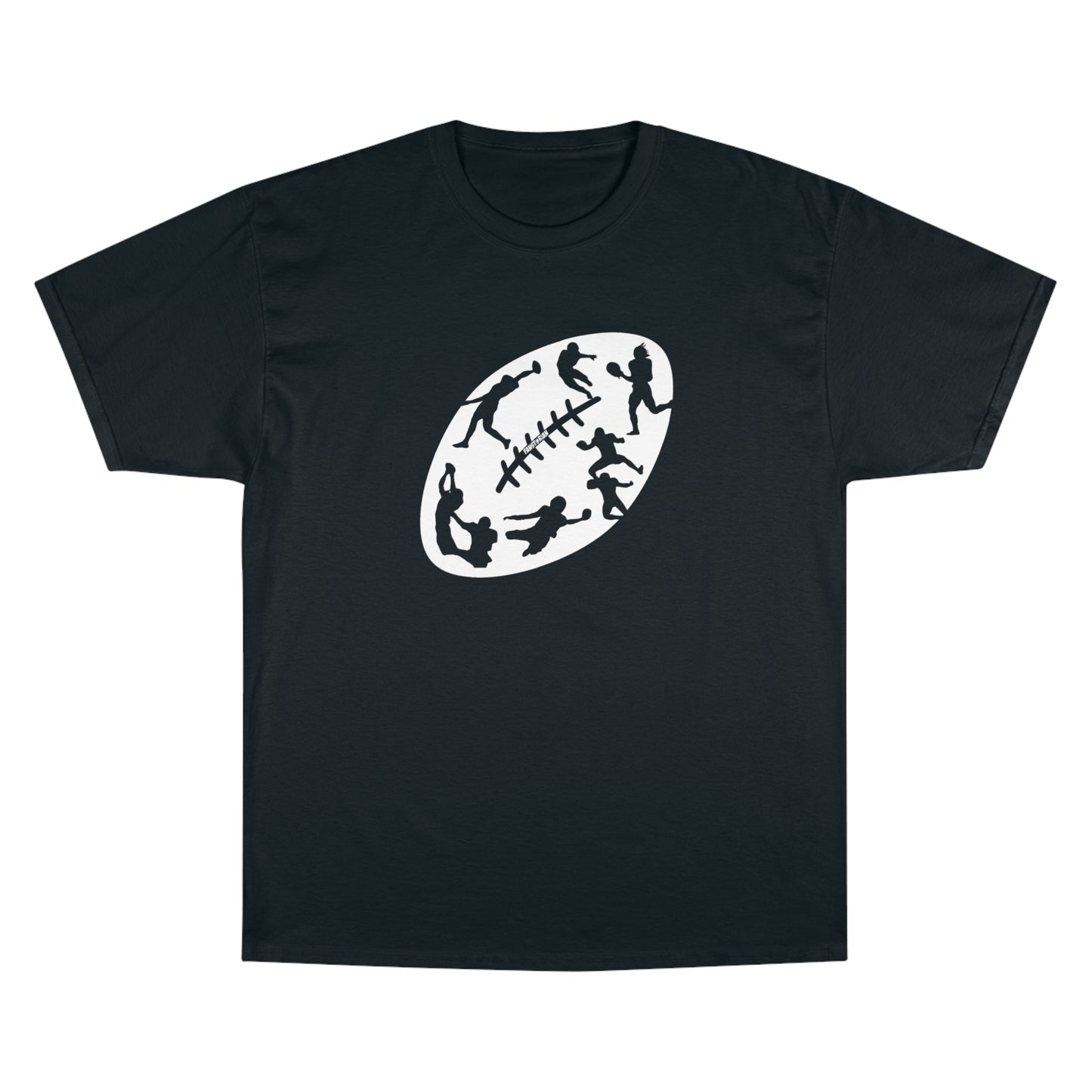 Fanstorian Icon Series Champion T-Shirt