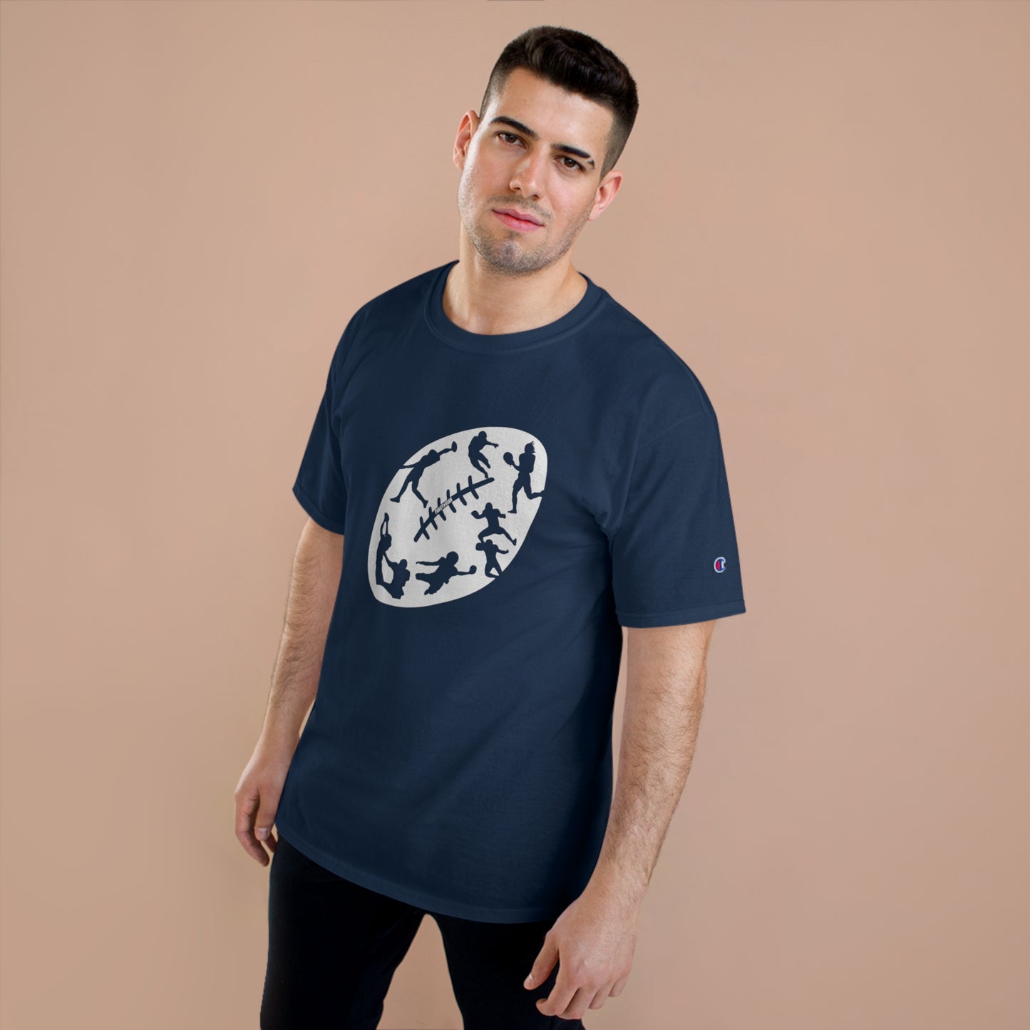 Fanstorian Icon Series Champion T-Shirt