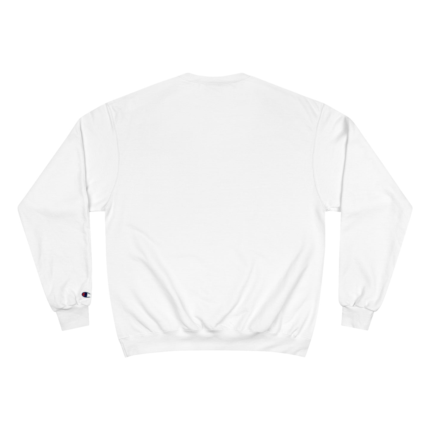 Fanstorian Icon Series Champion Crewneck Sweatshirt
