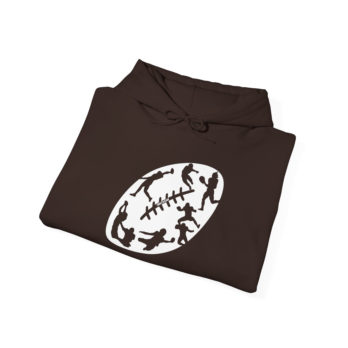 Fanstorian Icon Series Hooded Sweatshirt