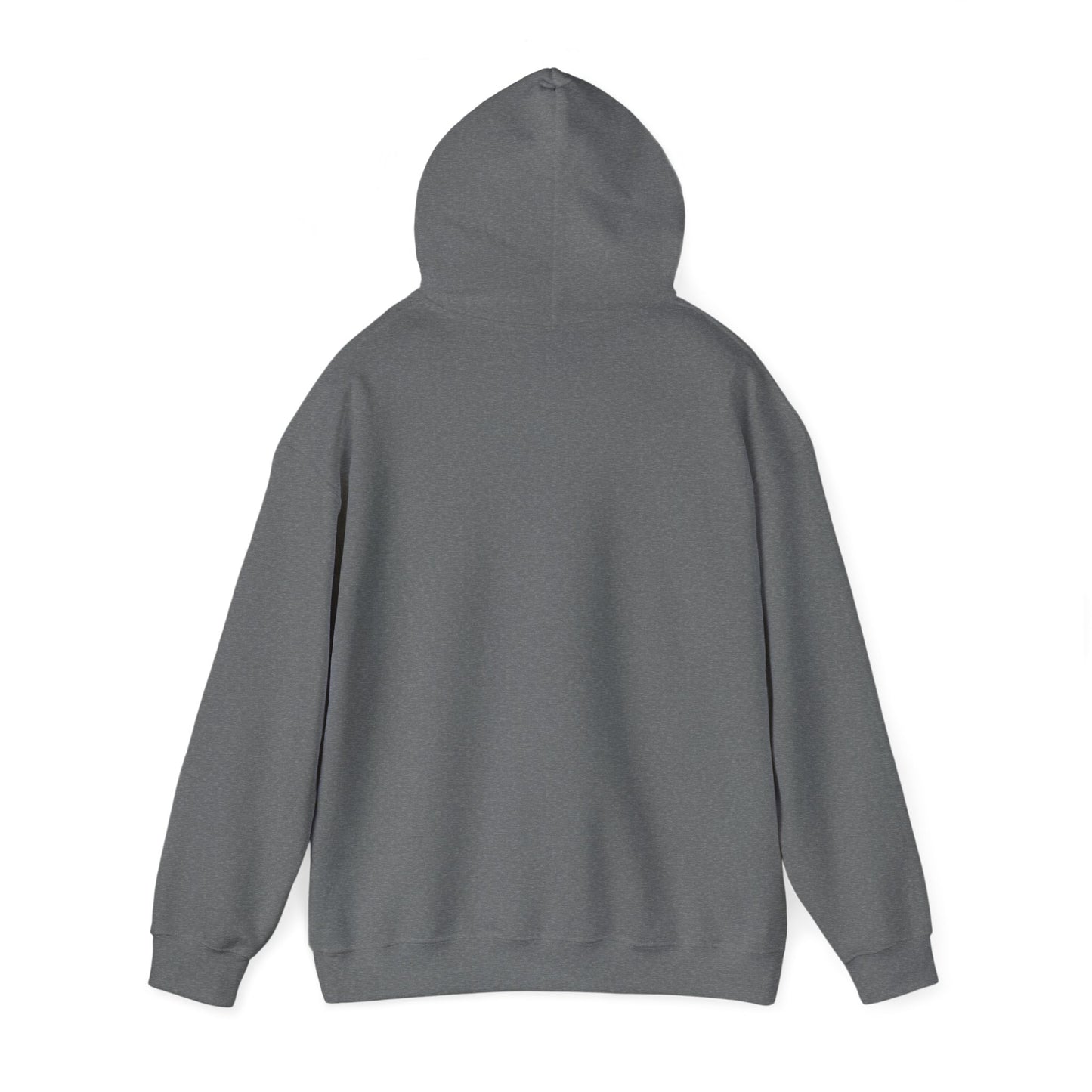 Fanstorian Icon Series Hooded Sweatshirt